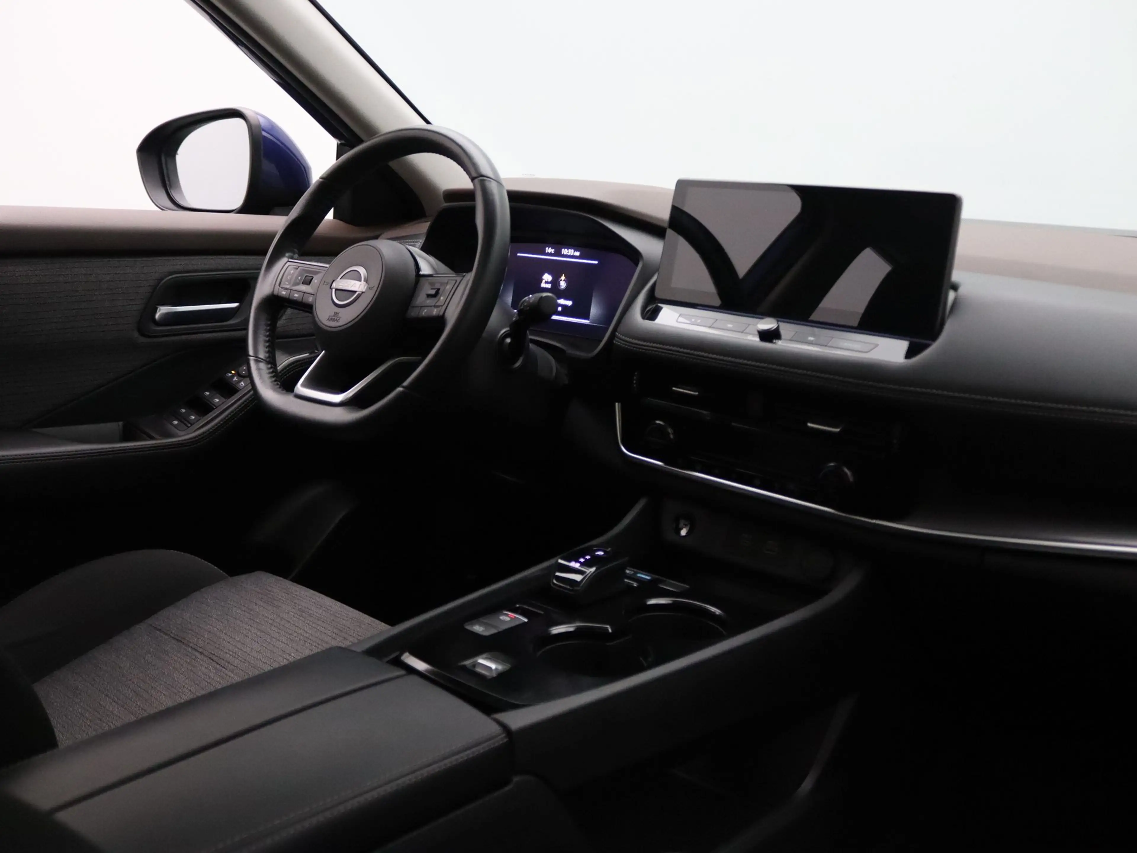 Nissan X-Trail 204pk e-Power N-Connecta Apple Carplay/Android Aut — photo 31