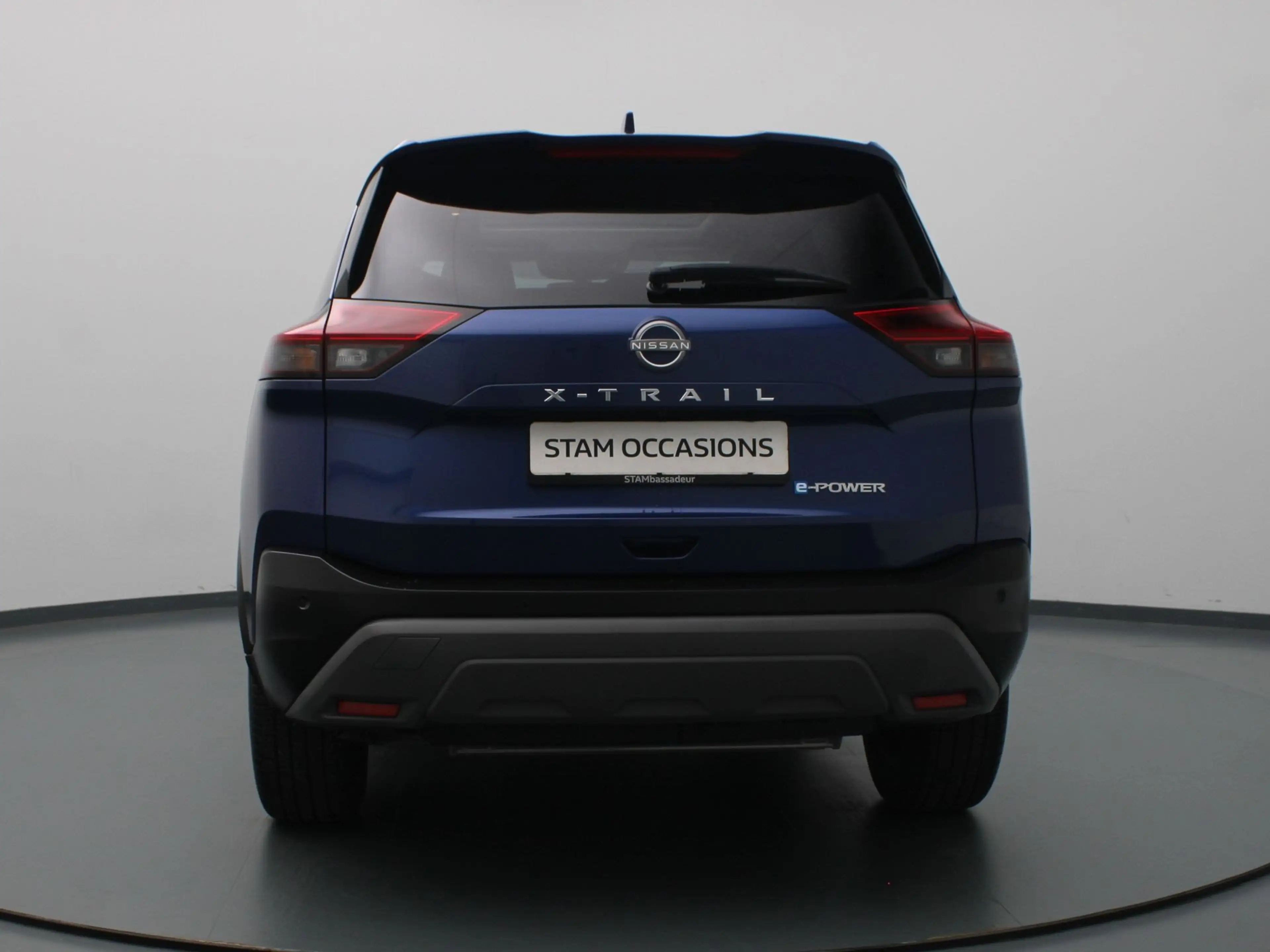 Nissan X-Trail 204pk e-Power N-Connecta Apple Carplay/Android Aut — photo 27
