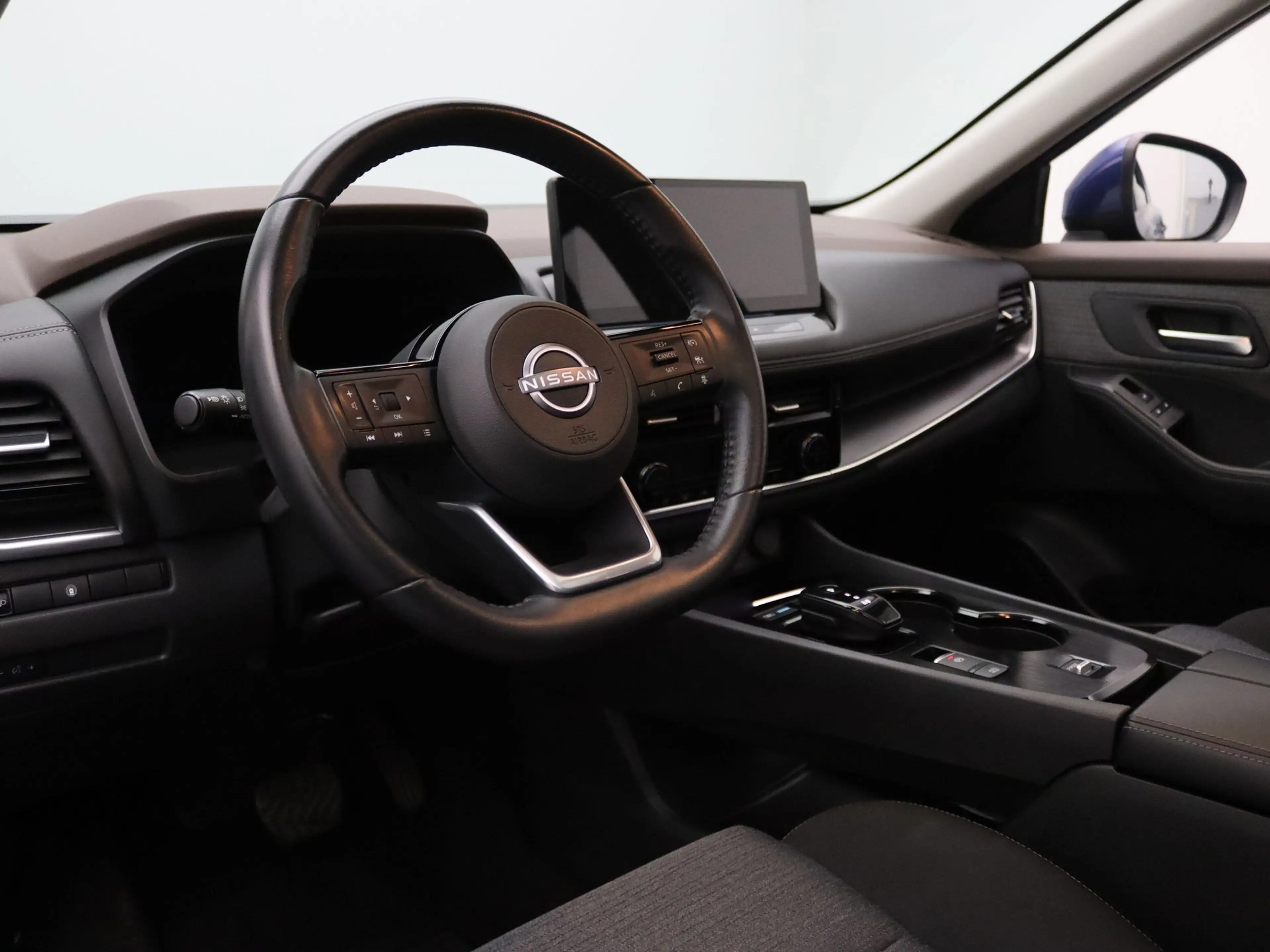 Nissan X-Trail 204pk e-Power N-Connecta Apple Carplay/Android Aut — photo 3