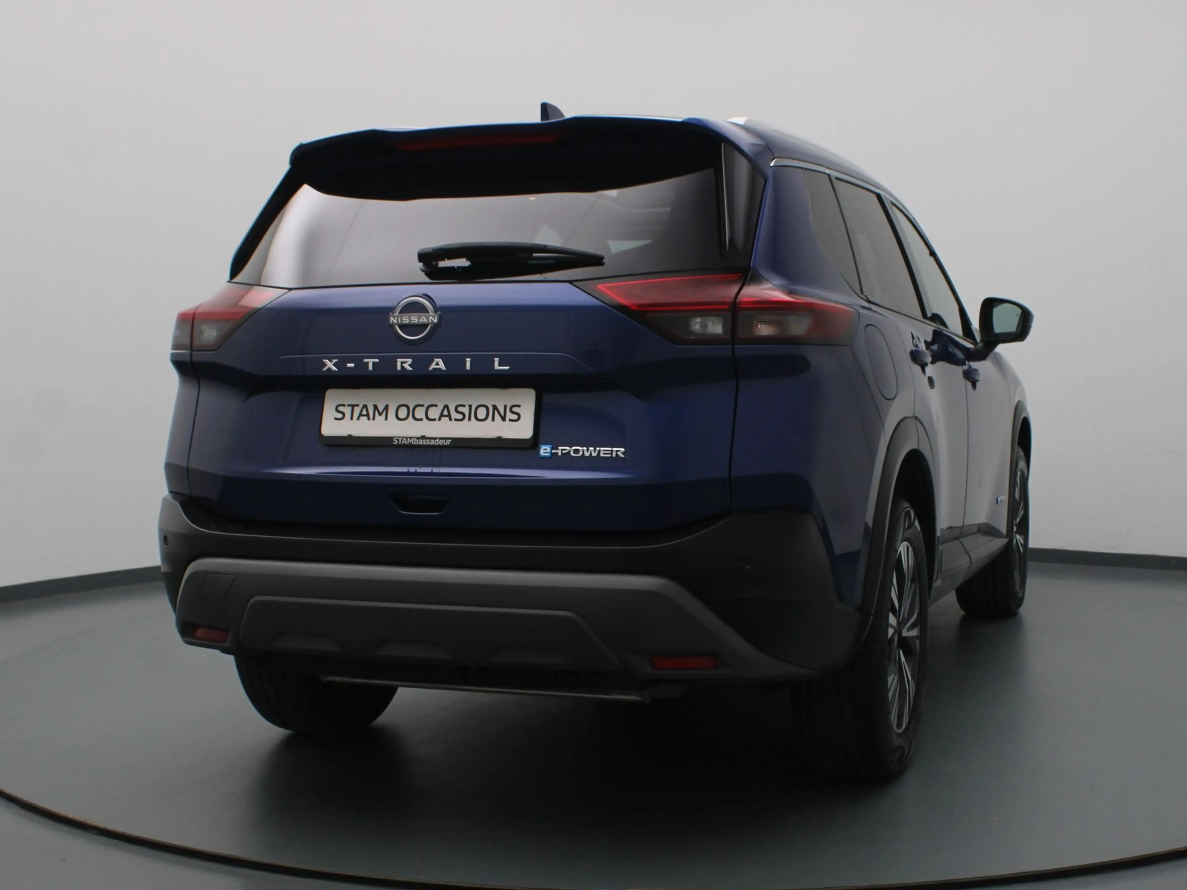Nissan X-Trail 204pk e-Power N-Connecta Apple Carplay/Android Aut — photo 20