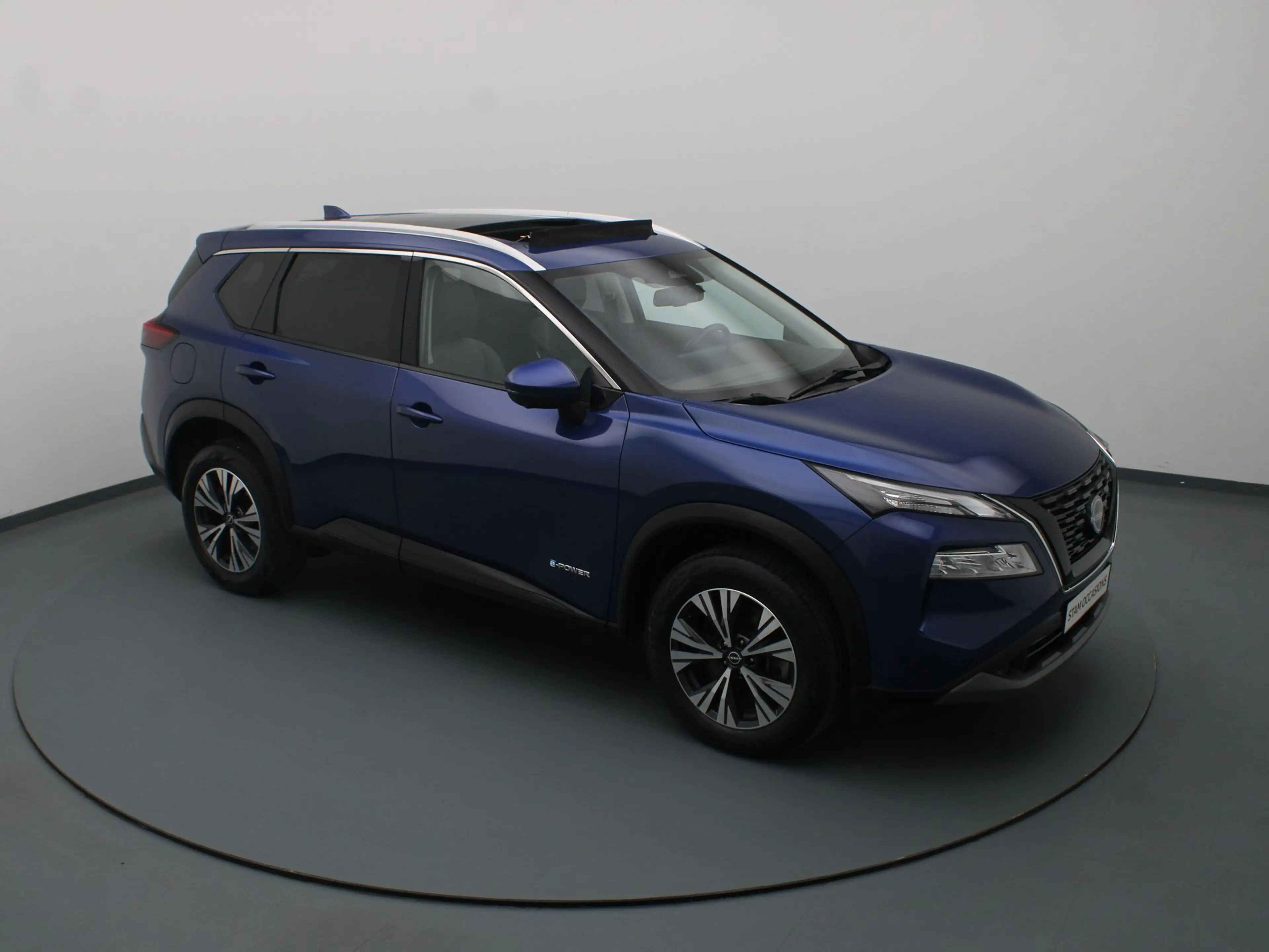 Nissan X-Trail 204pk e-Power N-Connecta Apple Carplay/Android Aut — photo 13