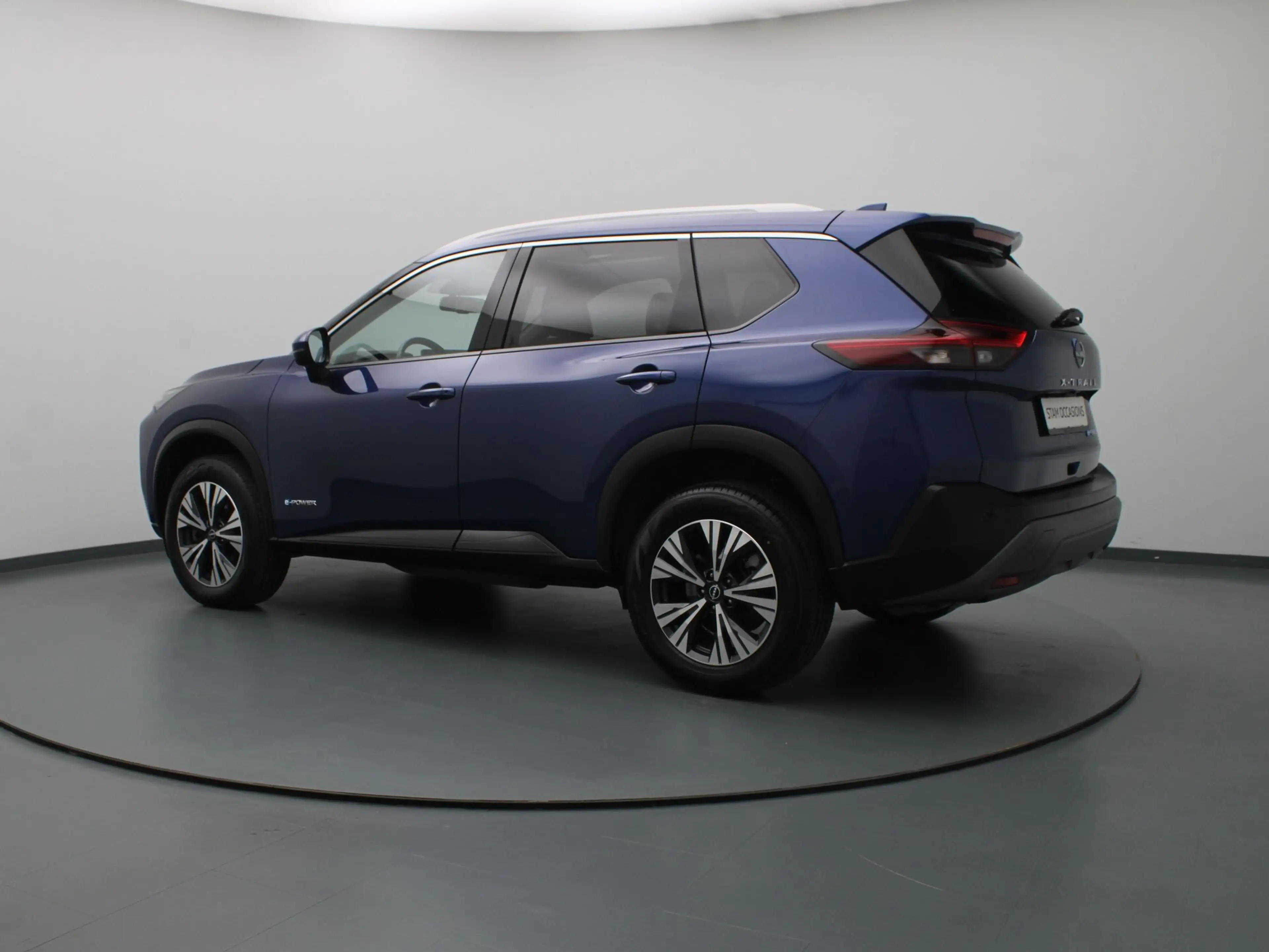 Nissan X-Trail 204pk e-Power N-Connecta Apple Carplay/Android Aut — photo 2