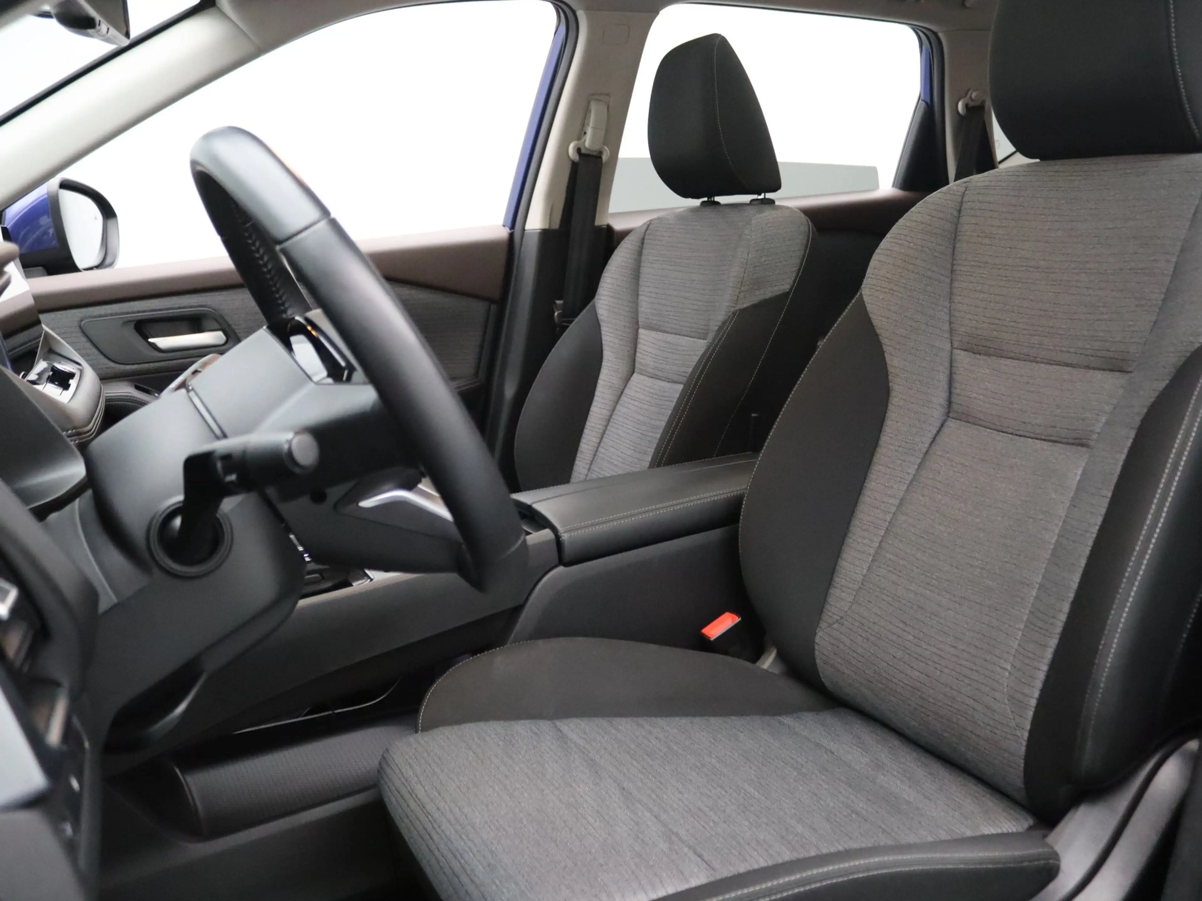 Nissan X-Trail 204pk e-Power N-Connecta Apple Carplay/Android Aut — photo 5