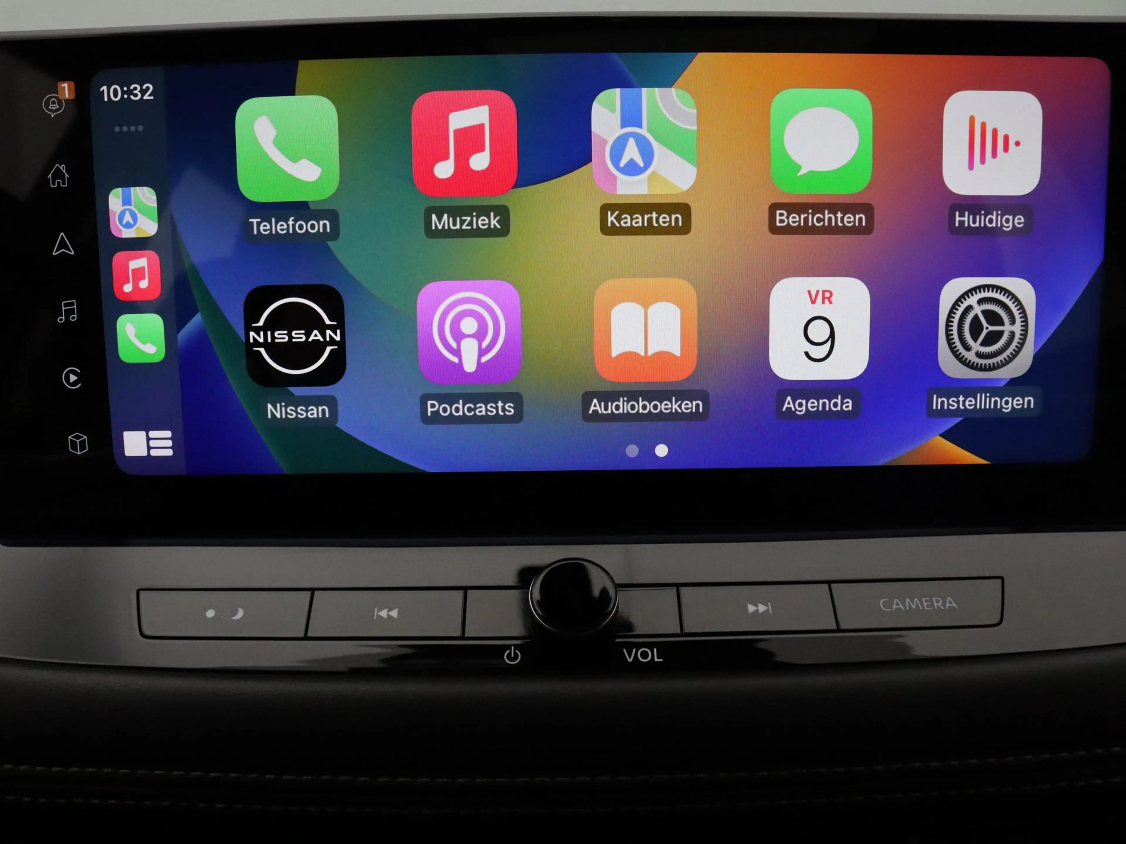 Nissan X-Trail 204pk e-Power N-Connecta Apple Carplay/Android Aut — photo 10