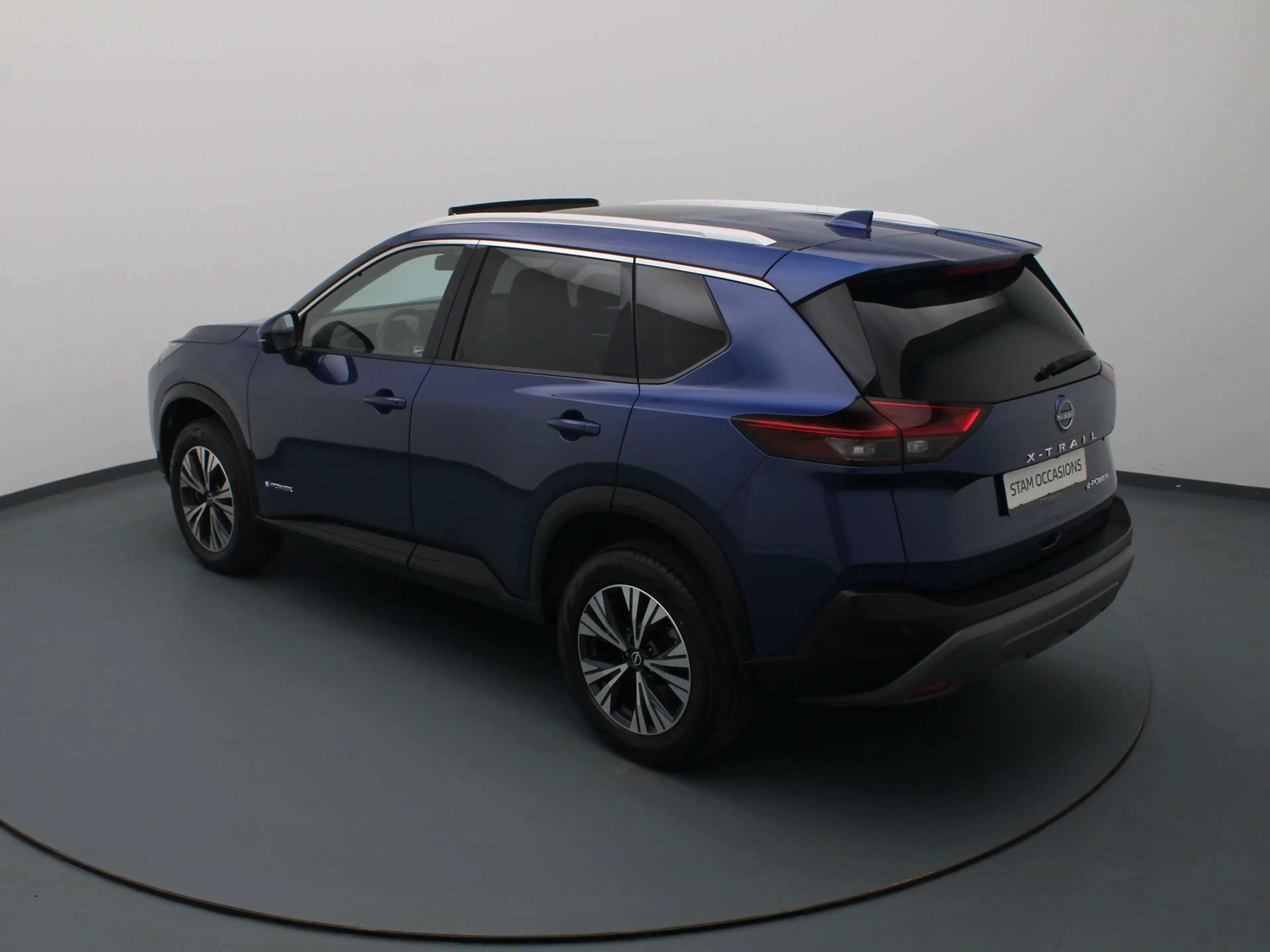 Nissan X-Trail 204pk e-Power N-Connecta Apple Carplay/Android Aut — photo 14