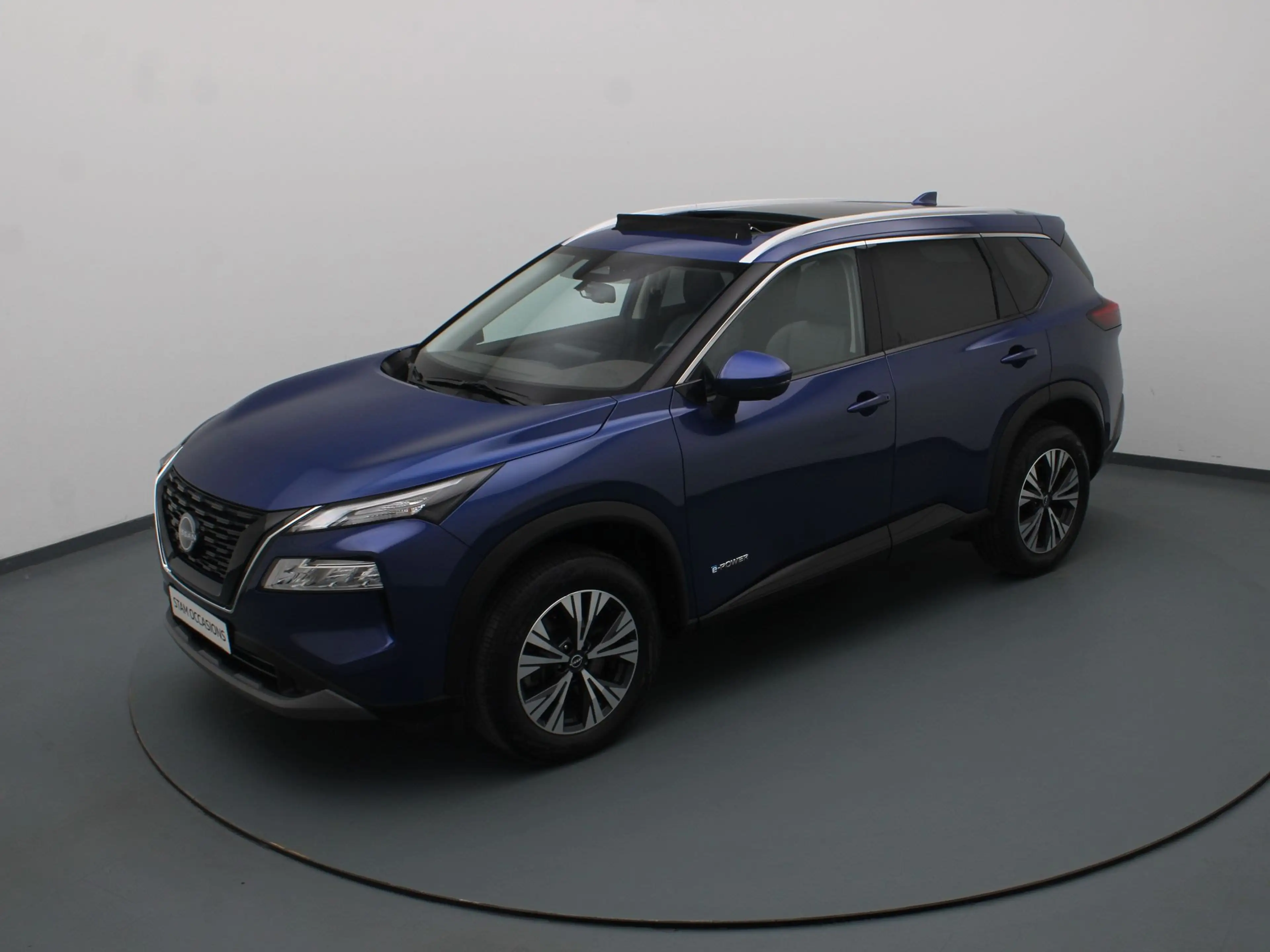 Nissan X-Trail 204pk e-Power N-Connecta Apple Carplay/Android Aut — photo 11