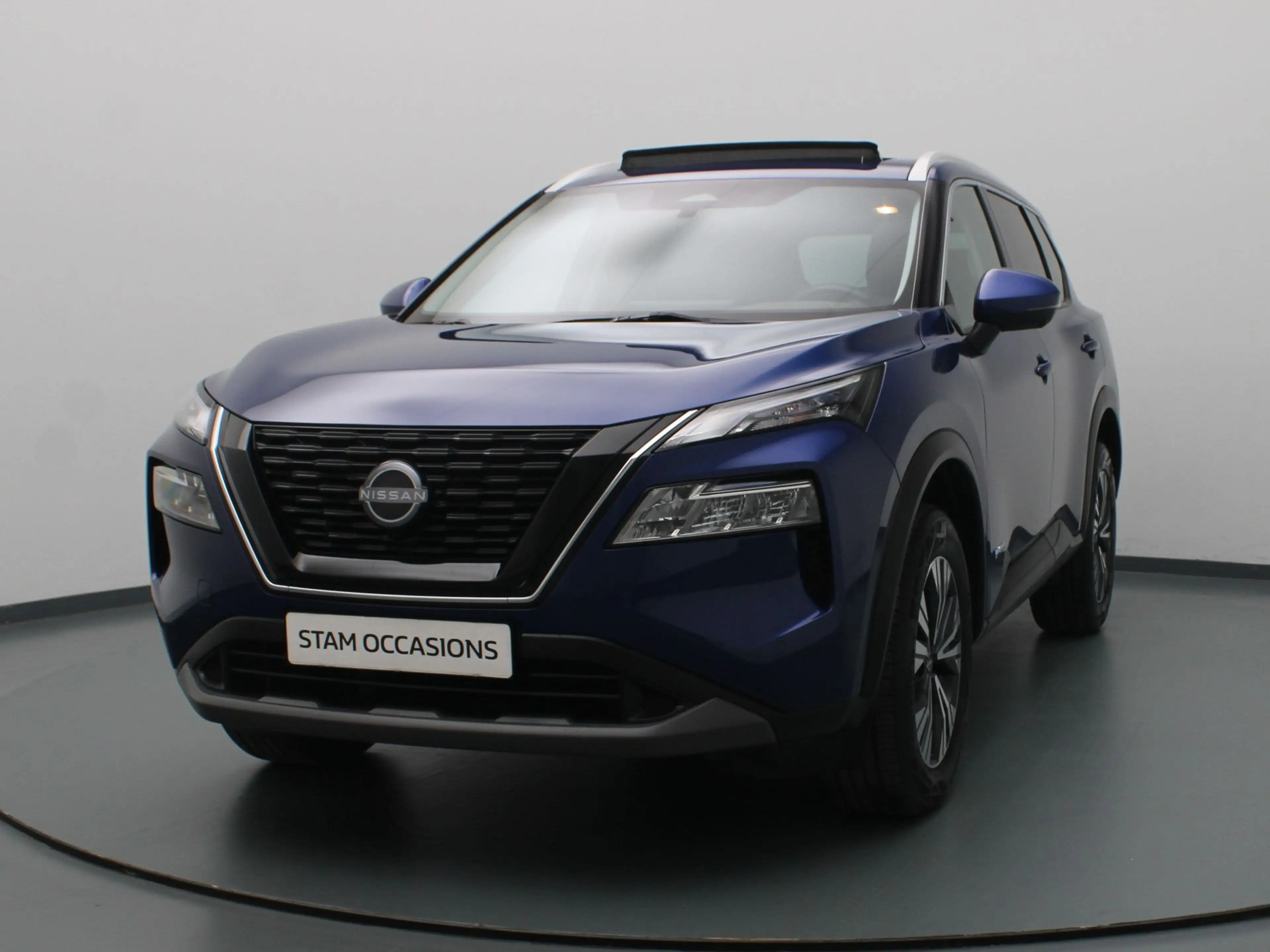 Nissan X-Trail 204pk e-Power N-Connecta Apple Carplay/Android Aut — photo 19