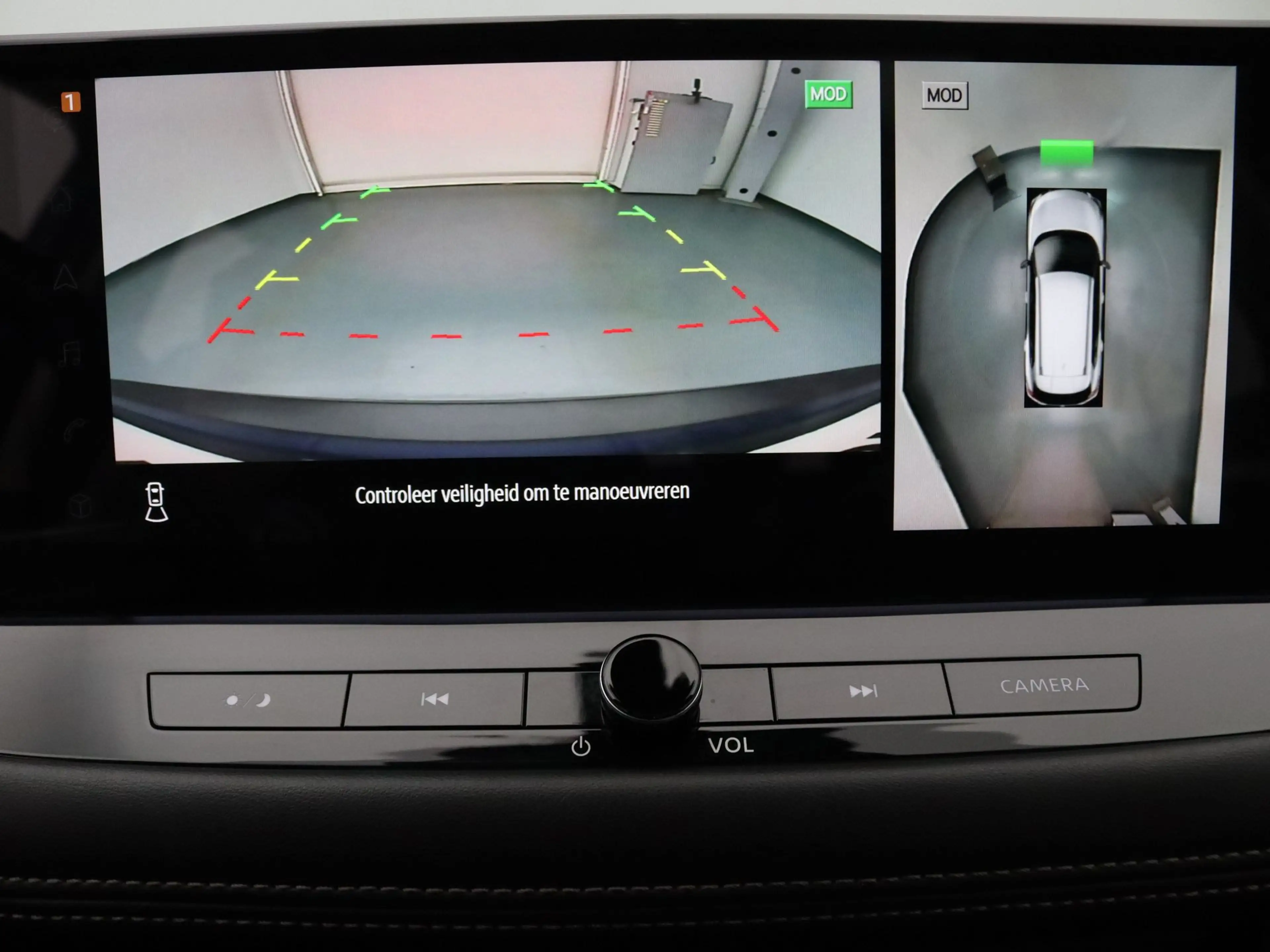 Nissan X-Trail 204pk e-Power N-Connecta Apple Carplay/Android Aut — photo 9