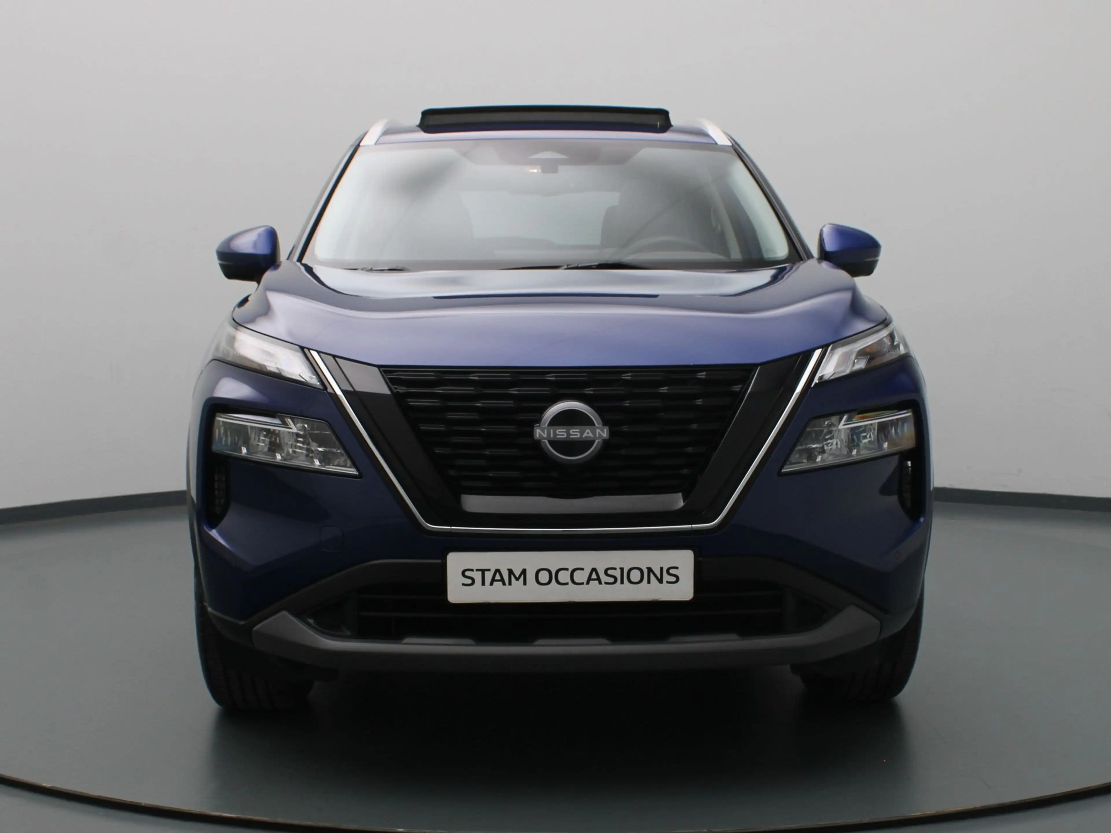 Nissan X-Trail 204pk e-Power N-Connecta Apple Carplay/Android Aut — photo 26