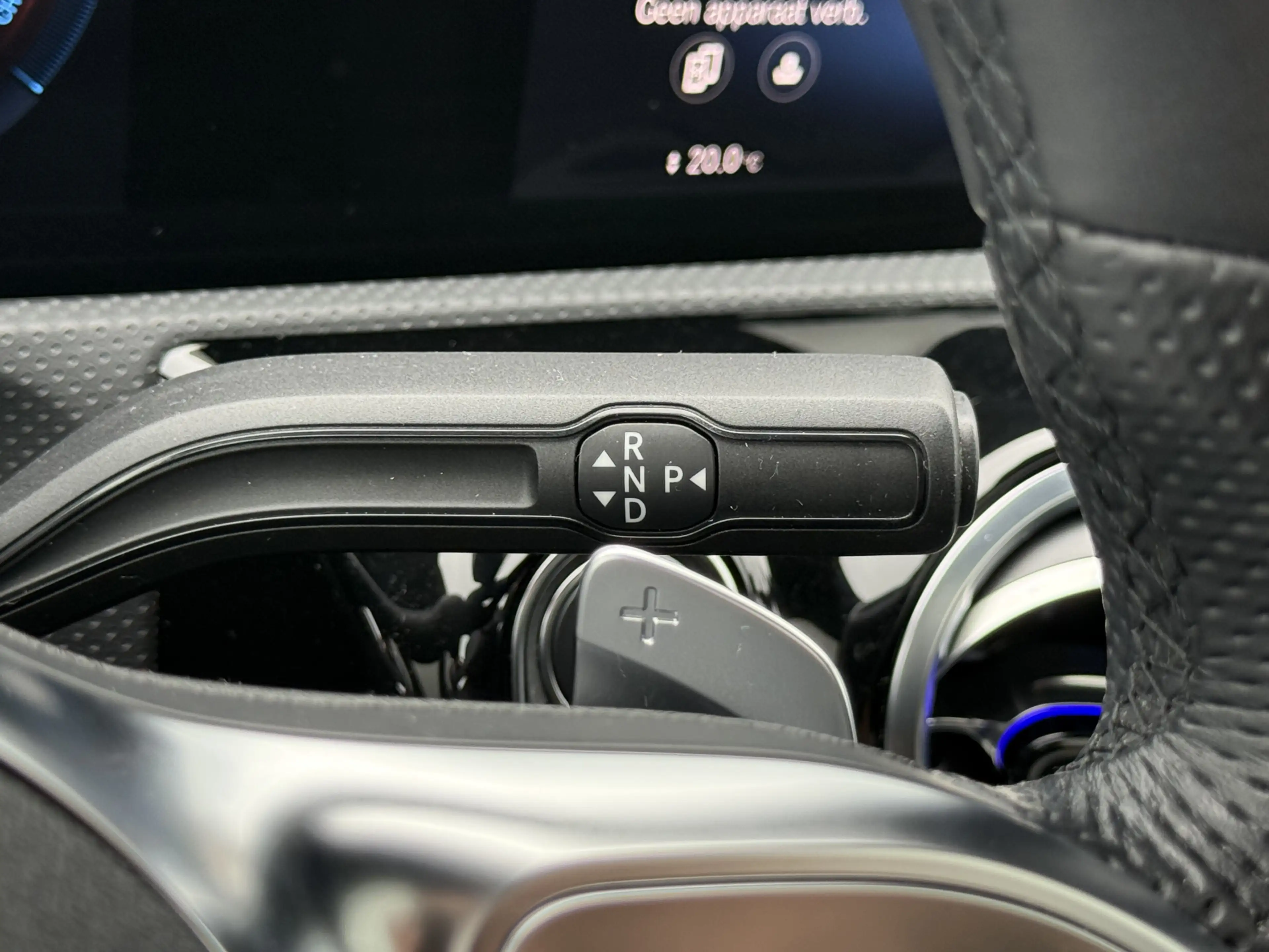 Mercedes-Benz CLA 250 Shooting Brake e Business Solution AMG | Pano | Am — photo 17