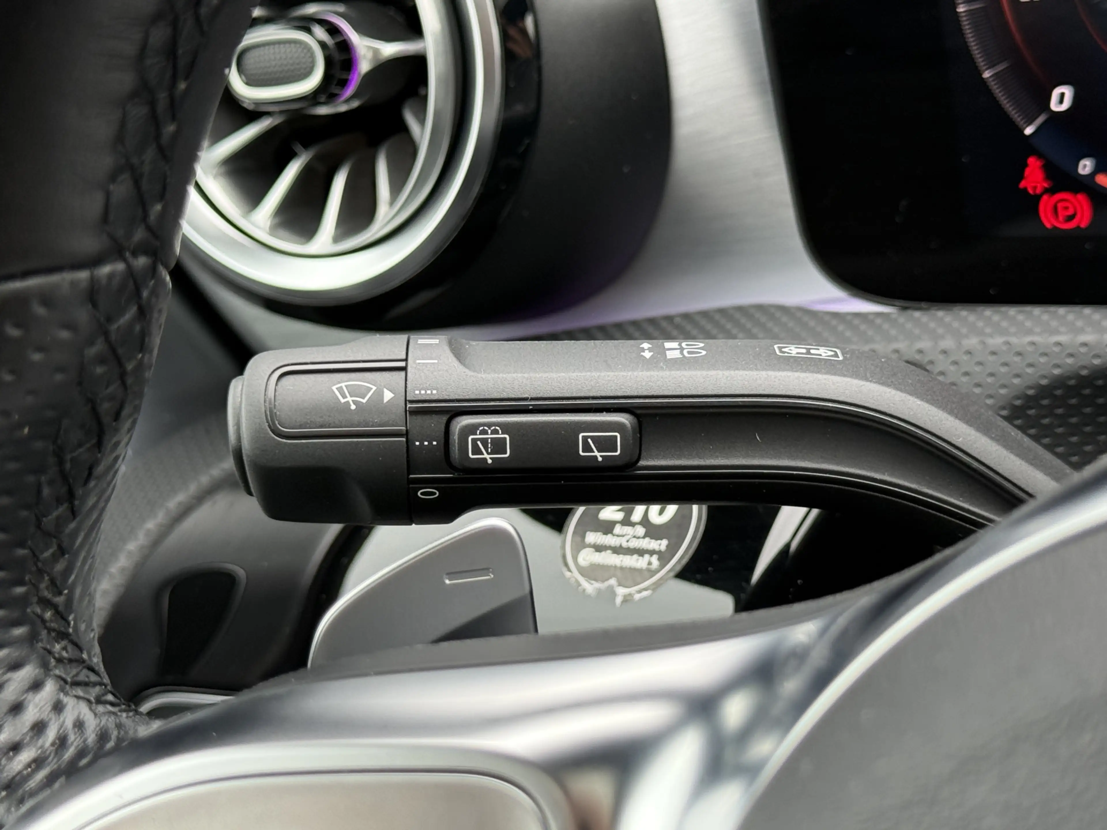 Mercedes-Benz CLA 250 Shooting Brake e Business Solution AMG | Pano | Am — photo 14