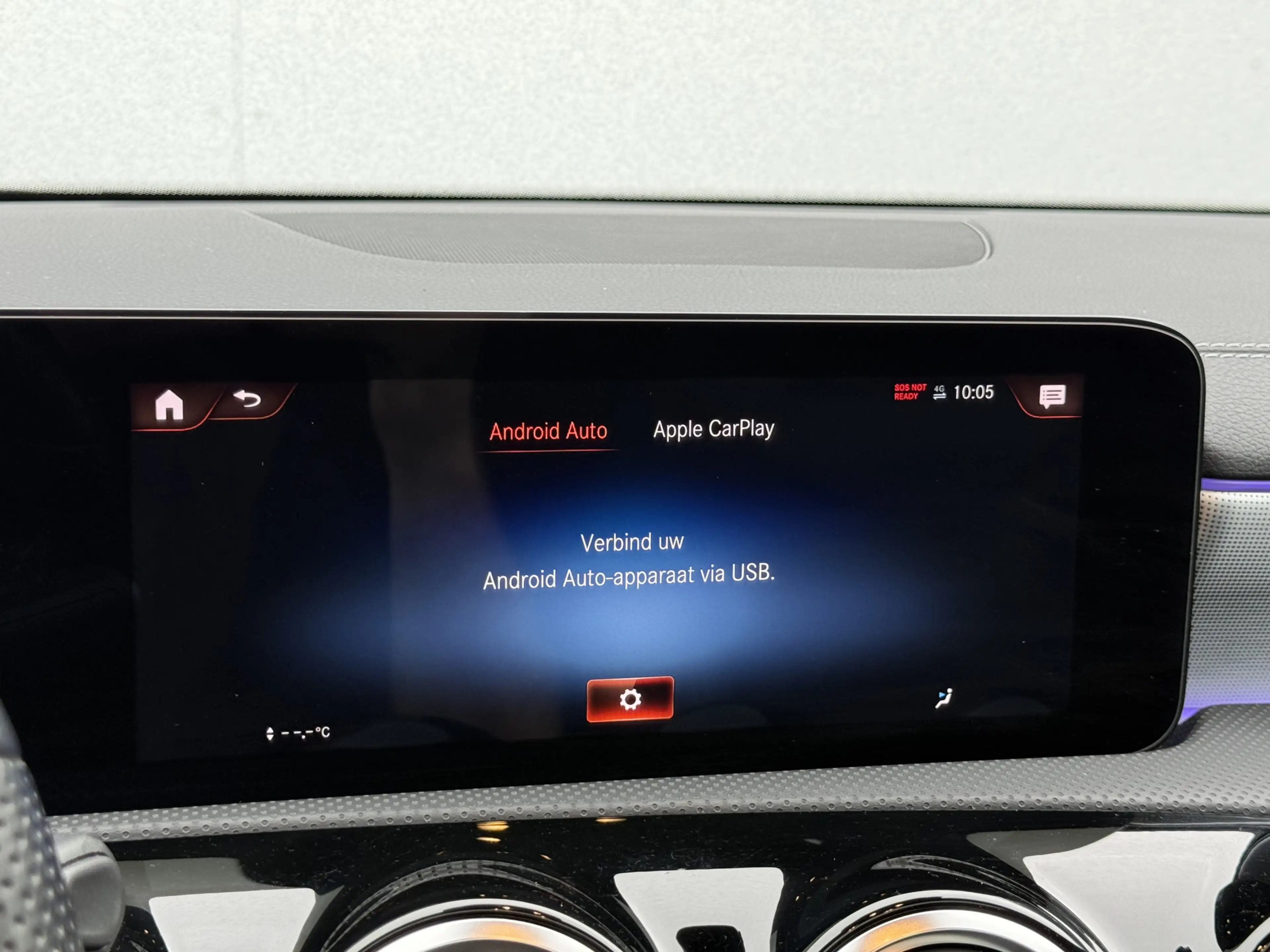 Mercedes-Benz CLA 250 Shooting Brake e Business Solution AMG | Pano | Am — photo 22