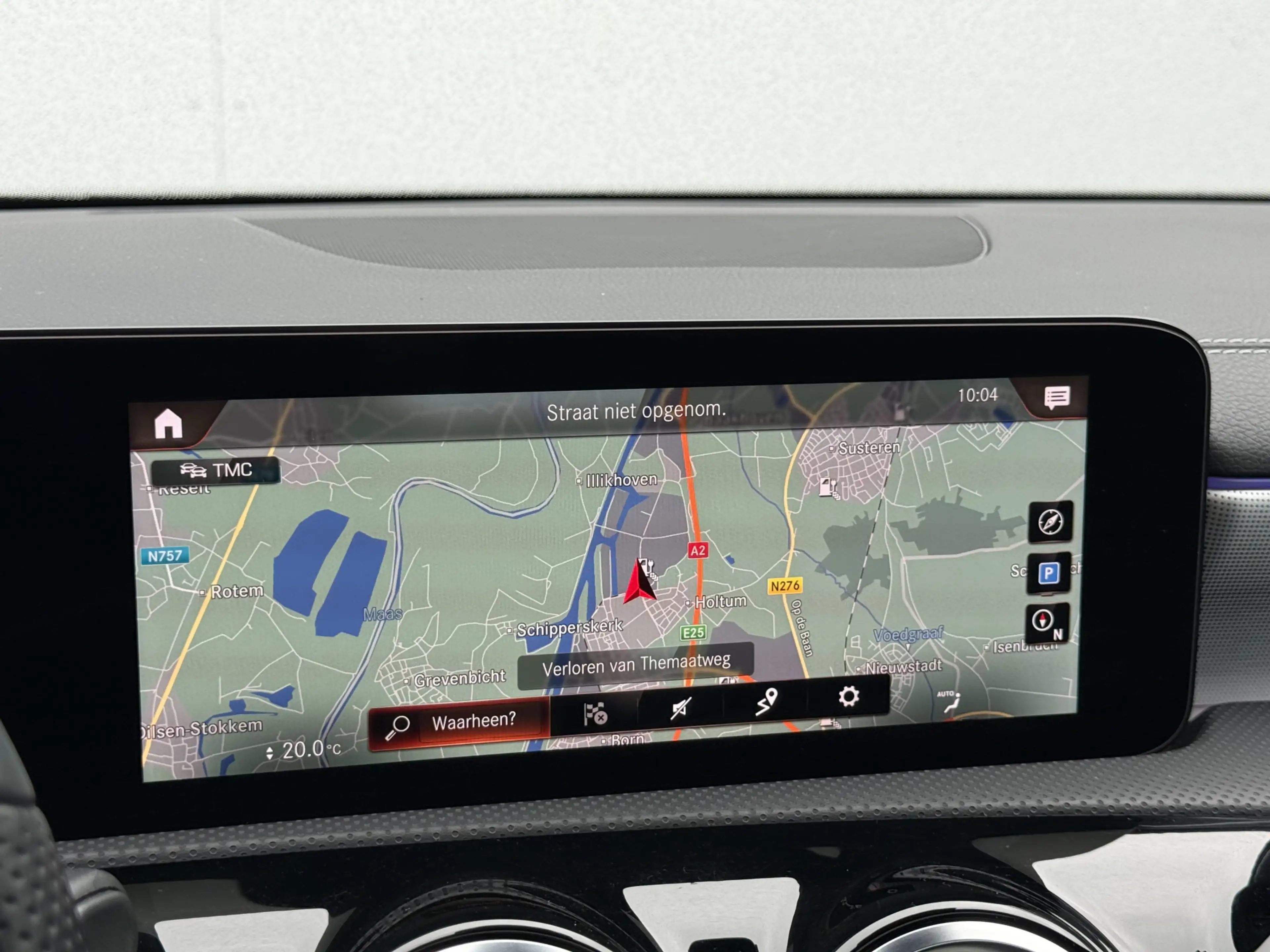 Mercedes-Benz CLA 250 Shooting Brake e Business Solution AMG | Pano | Am — photo 19