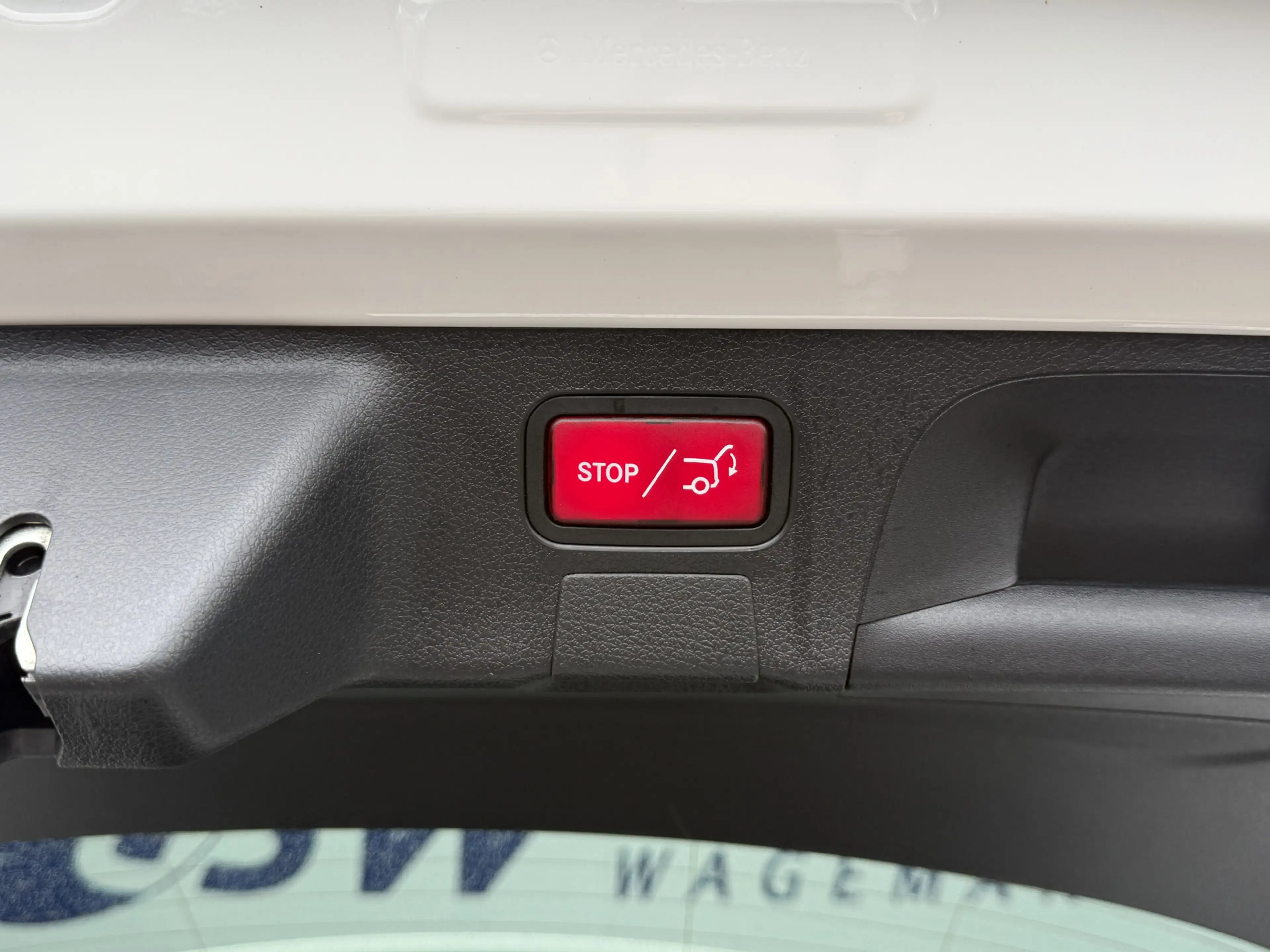 Mercedes-Benz CLA 250 Shooting Brake e Business Solution AMG | Pano | Am — photo 30