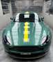 Aston Martin Vantage Vantage Coupe 4.3 V8 sportshift Grün - thumbnail 1
