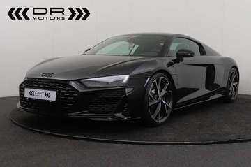 V10 - CAMERA - HEATED SEATS - 1 Owner - Belgian...
