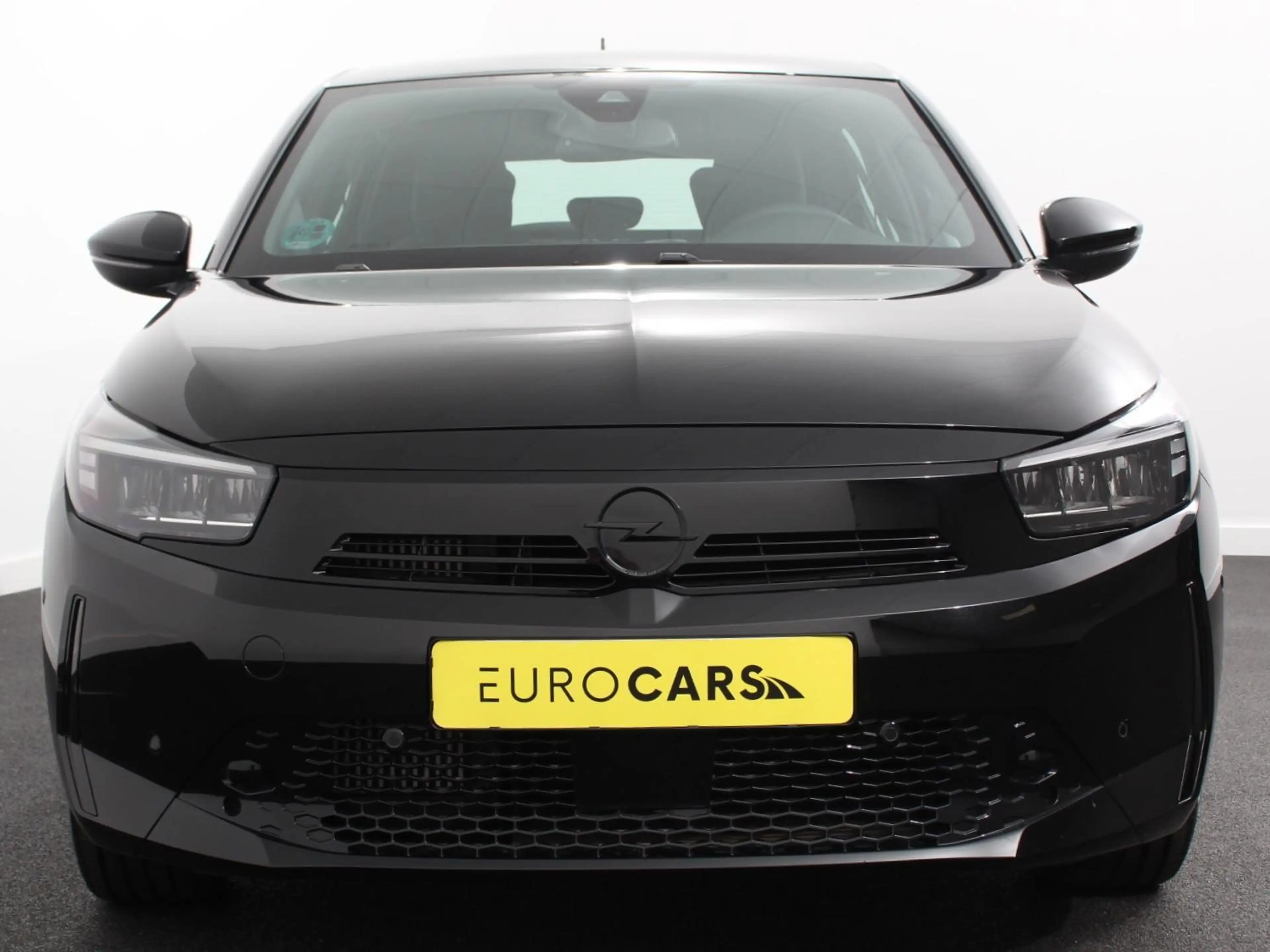 Opel Corsa 1.2 Turbo GS Navigatie Apple Carplay/Android Auto — photo 4