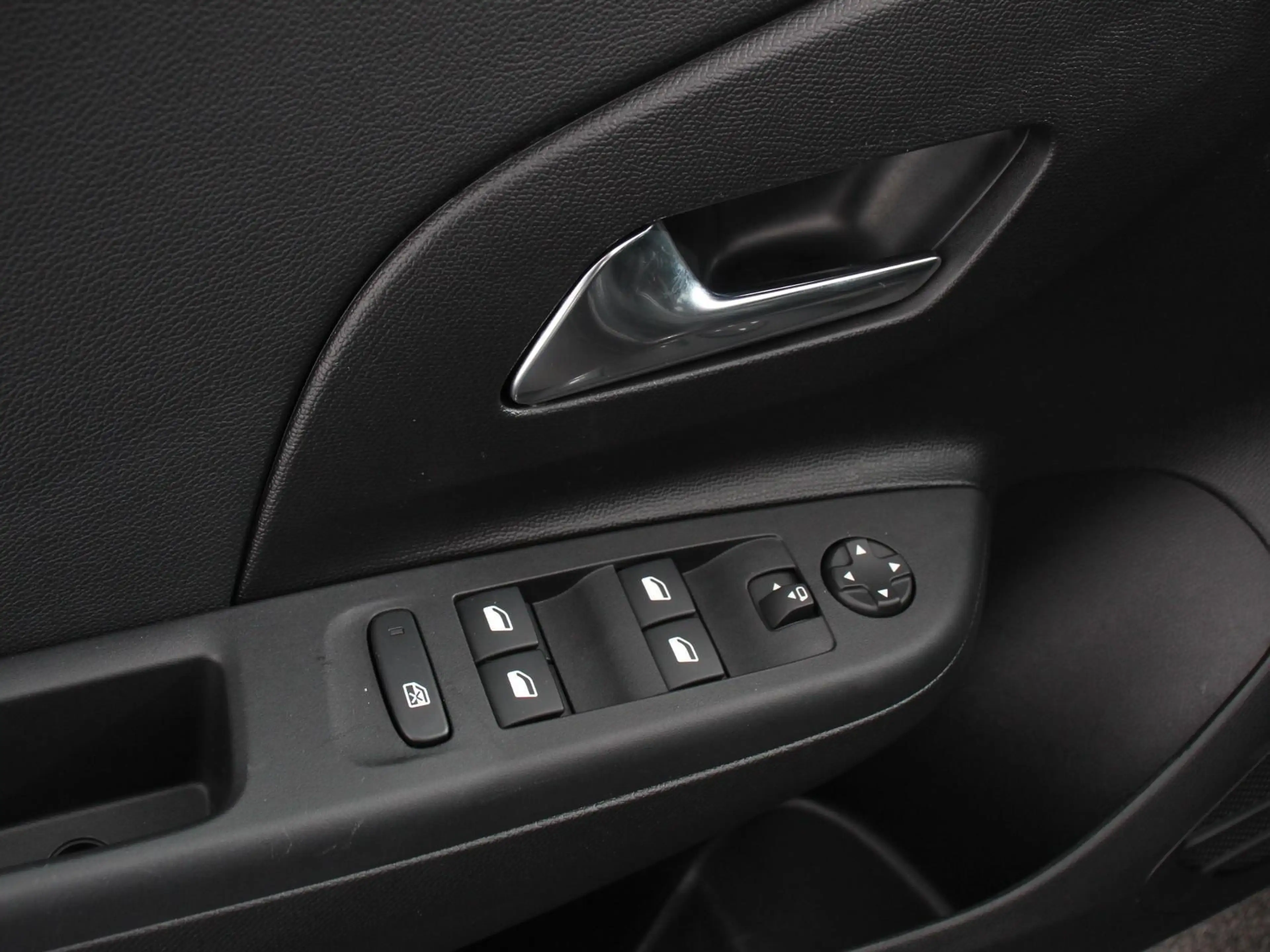 Opel Corsa 1.2 Turbo GS Navigatie Apple Carplay/Android Auto — photo 12