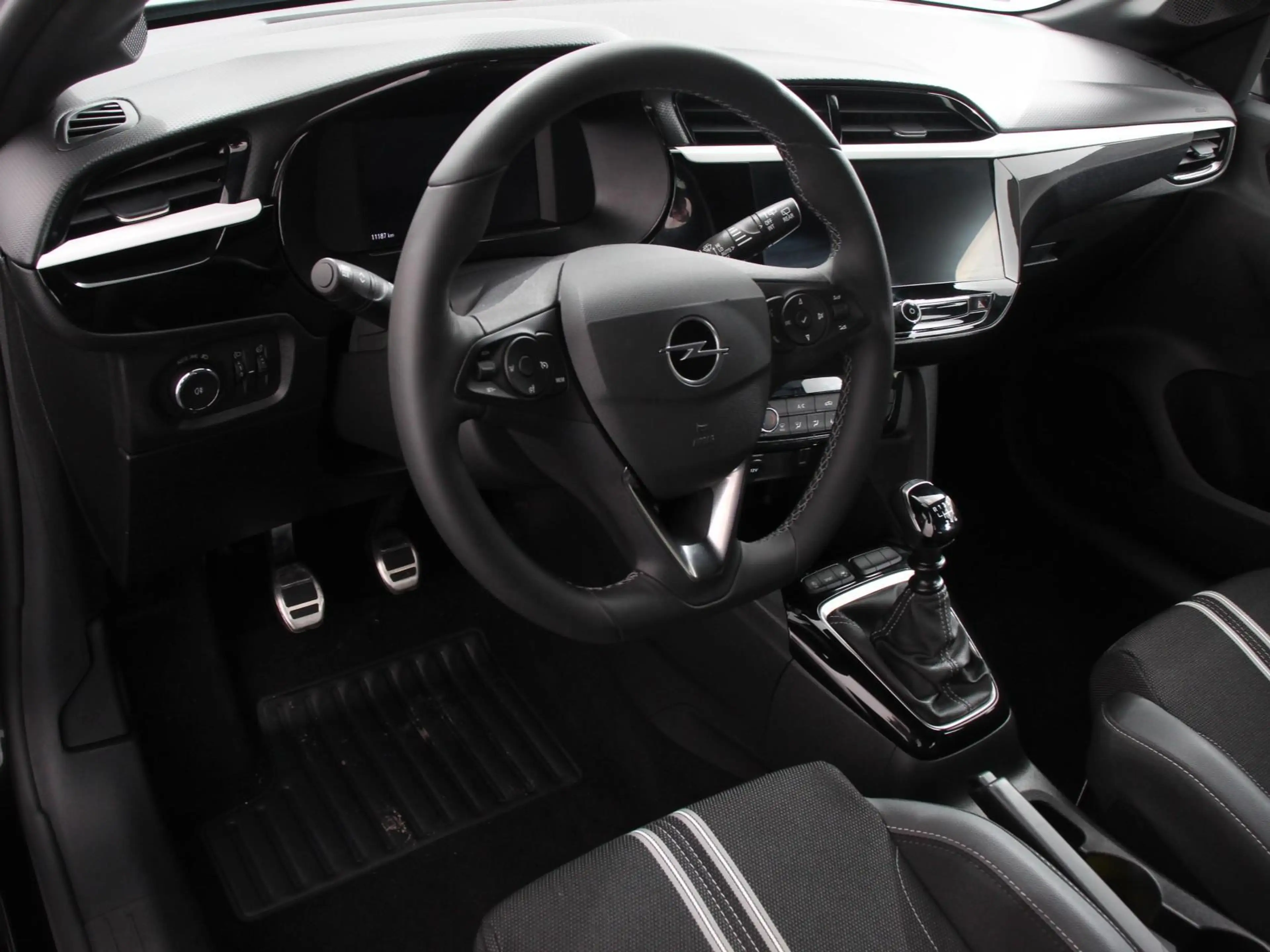 Opel Corsa 1.2 Turbo GS Navigatie Apple Carplay/Android Auto — photo 2