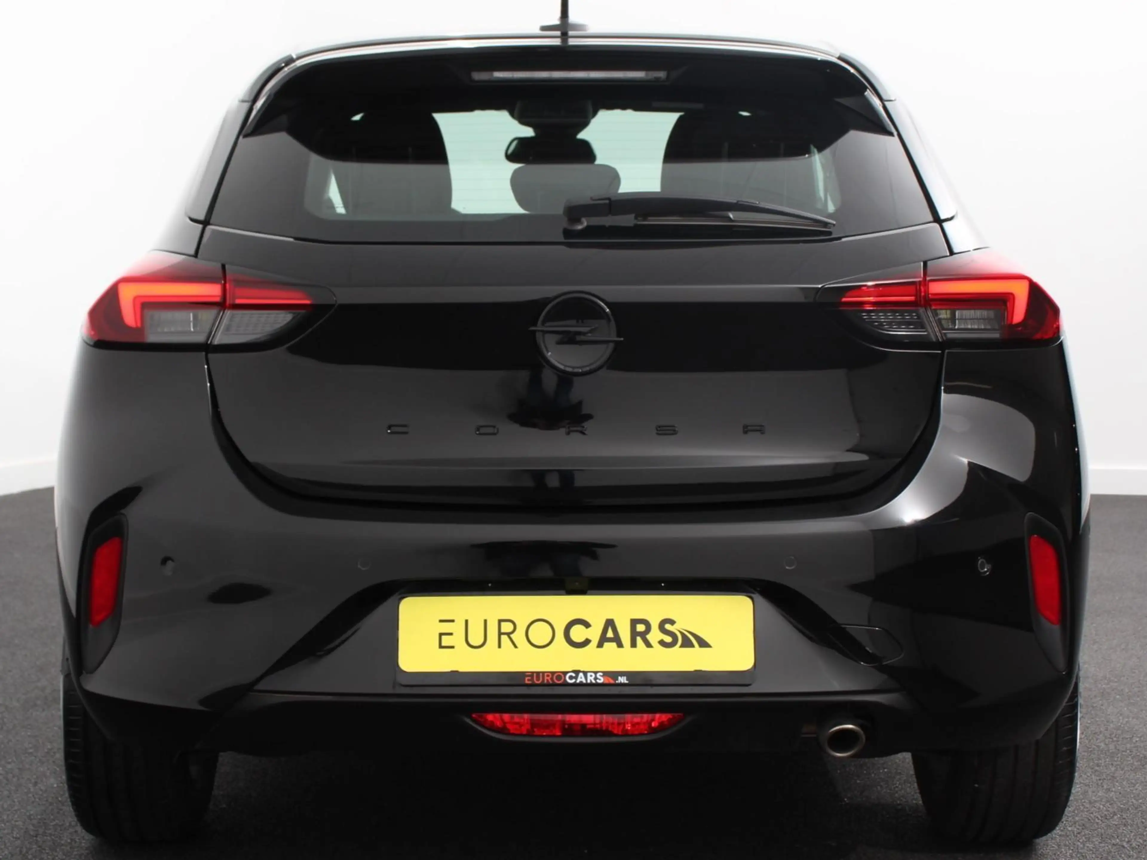 Opel Corsa 1.2 Turbo GS Navigatie Apple Carplay/Android Auto — photo 5