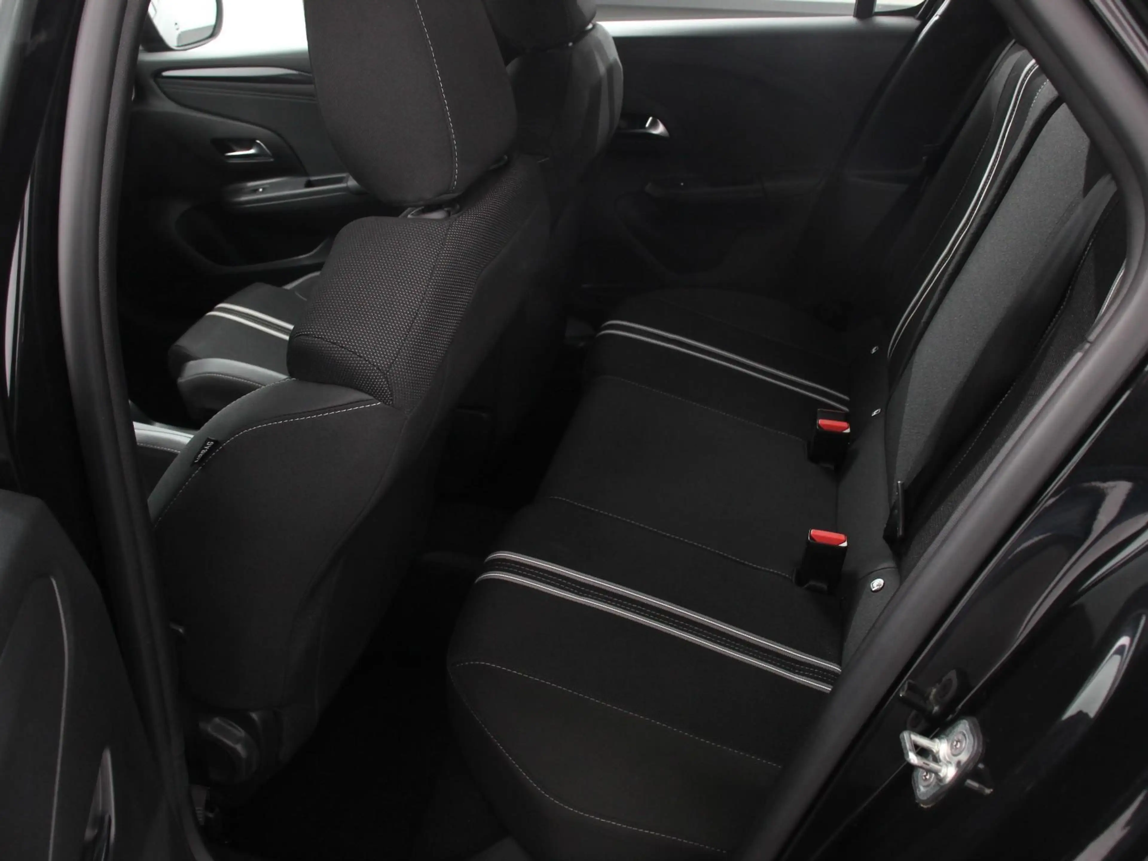 Opel Corsa 1.2 Turbo GS Navigatie Apple Carplay/Android Auto — photo 11