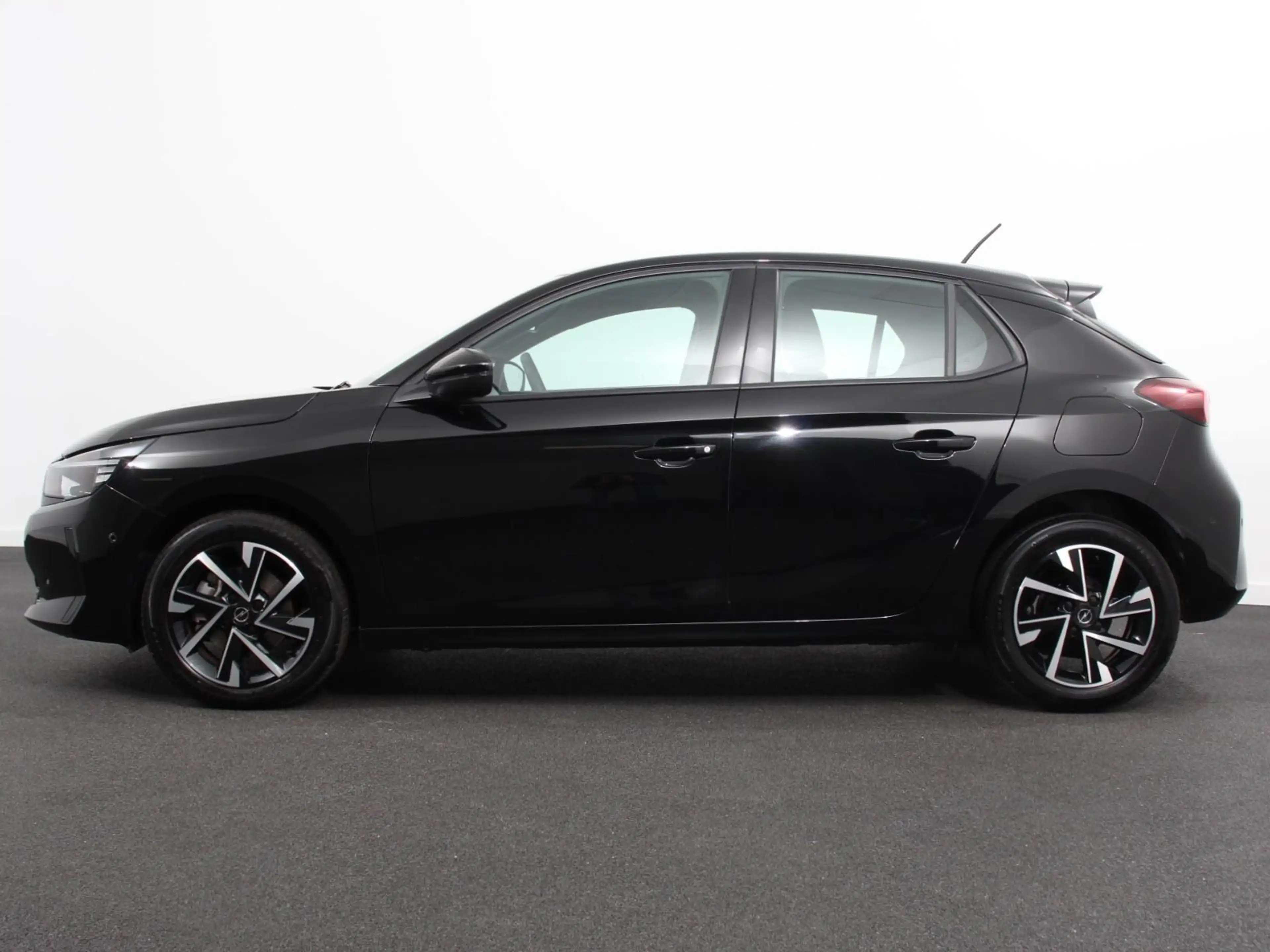 Opel Corsa 1.2 Turbo GS Navigatie Apple Carplay/Android Auto — photo 7