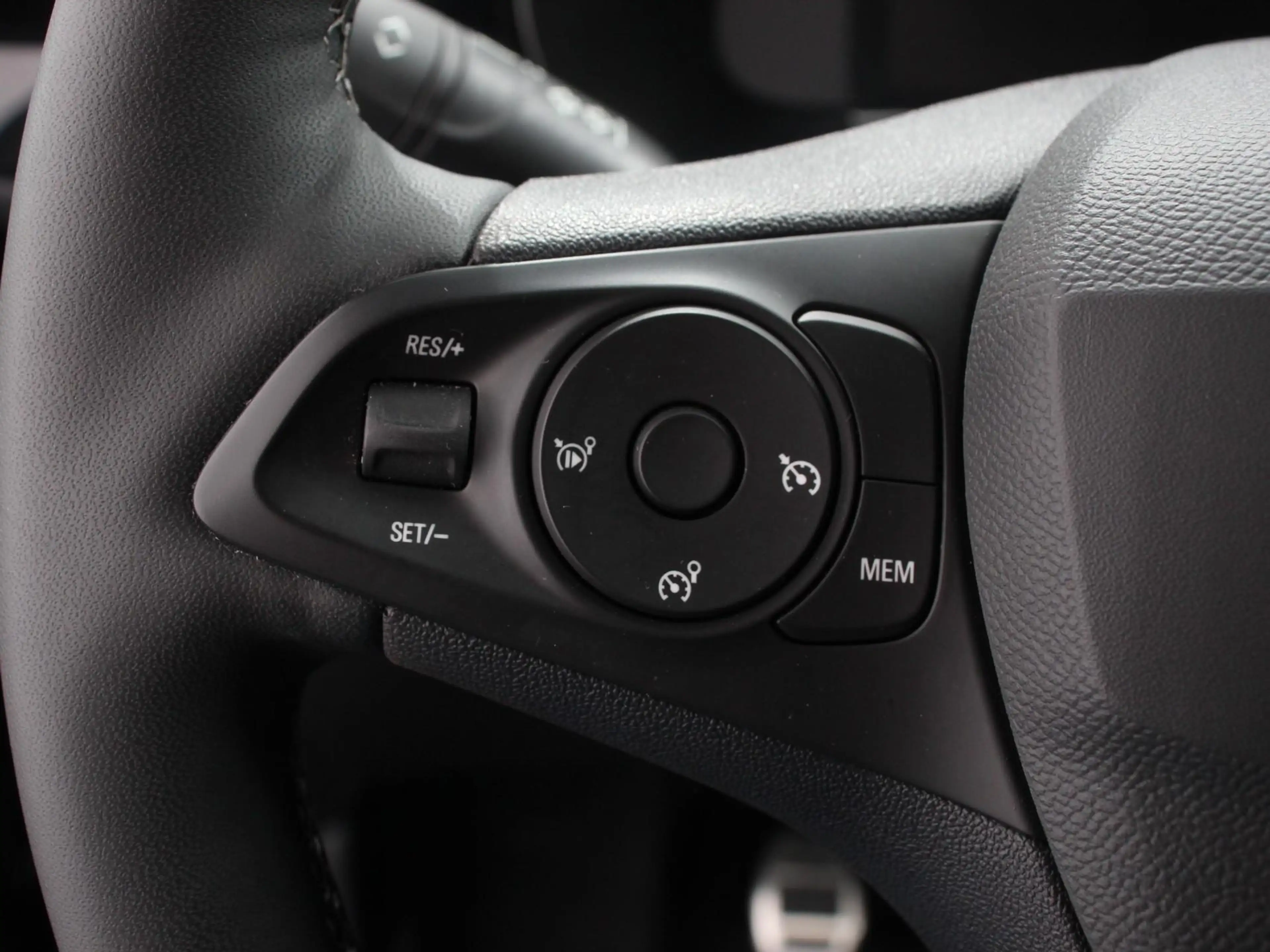 Opel Corsa 1.2 Turbo GS Navigatie Apple Carplay/Android Auto — photo 14