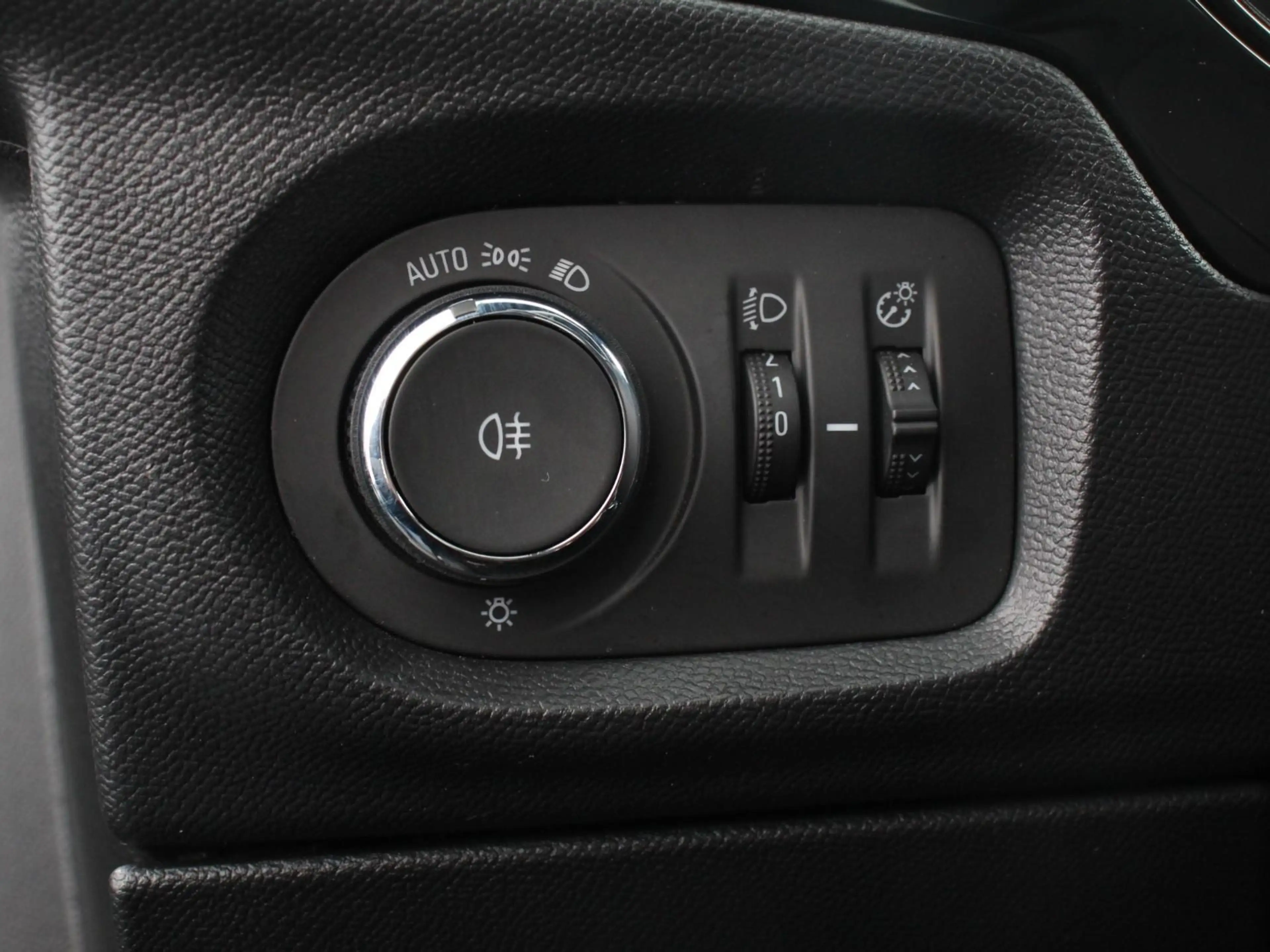 Opel Corsa 1.2 Turbo GS Navigatie Apple Carplay/Android Auto — photo 13