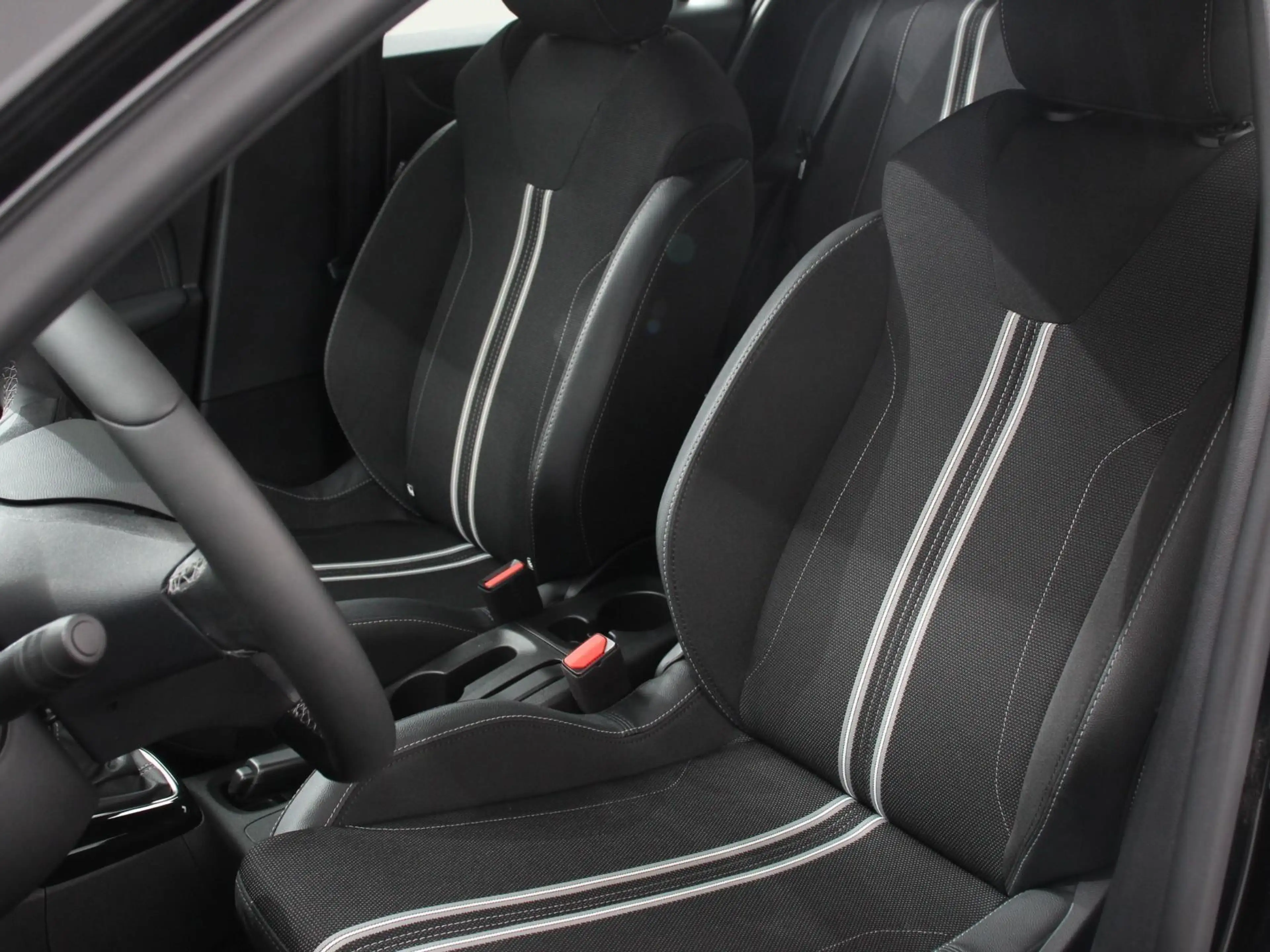 Opel Corsa 1.2 Turbo GS Navigatie Apple Carplay/Android Auto — photo 10