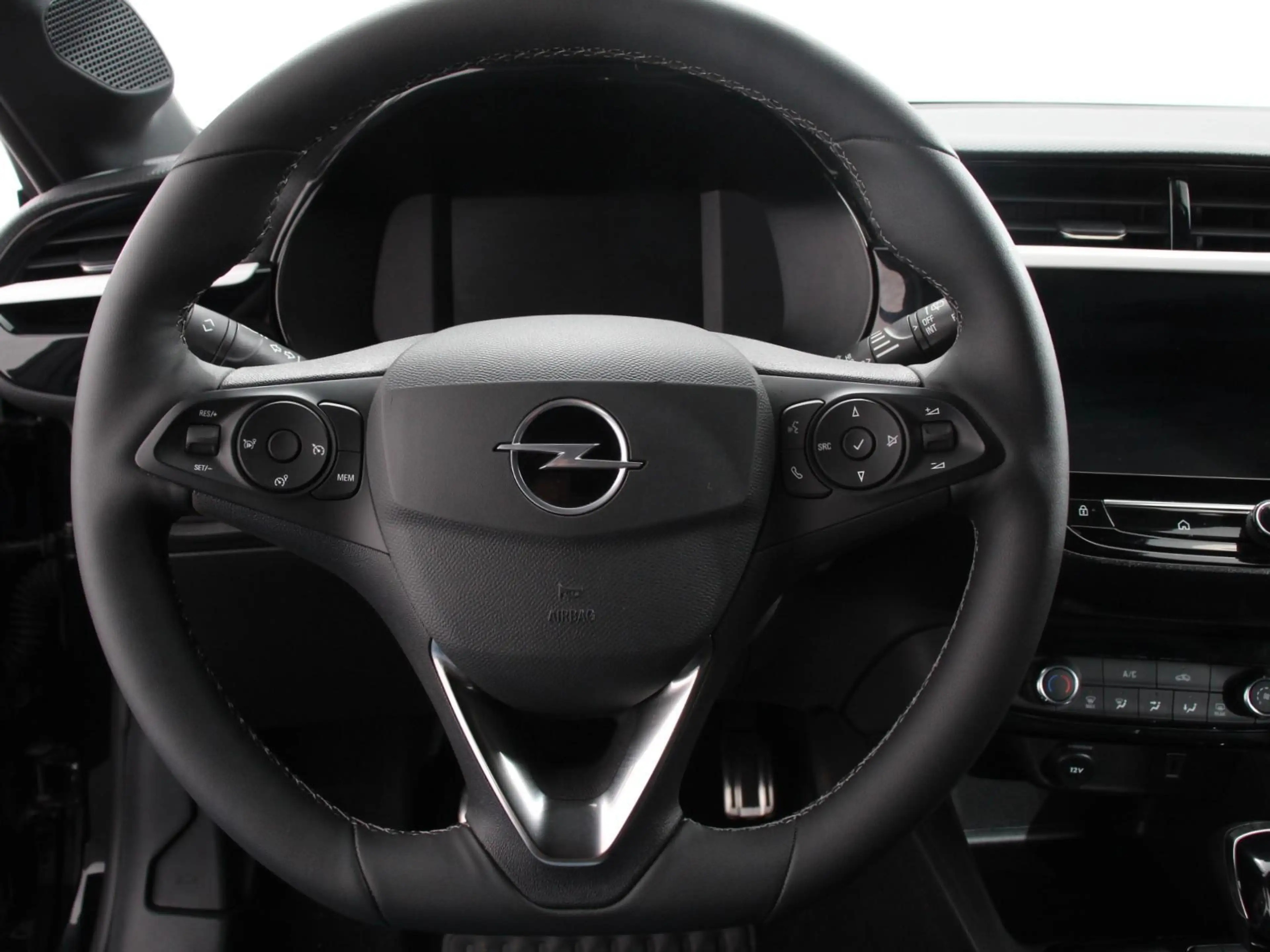 Opel Corsa 1.2 Turbo GS Navigatie Apple Carplay/Android Auto — photo 15