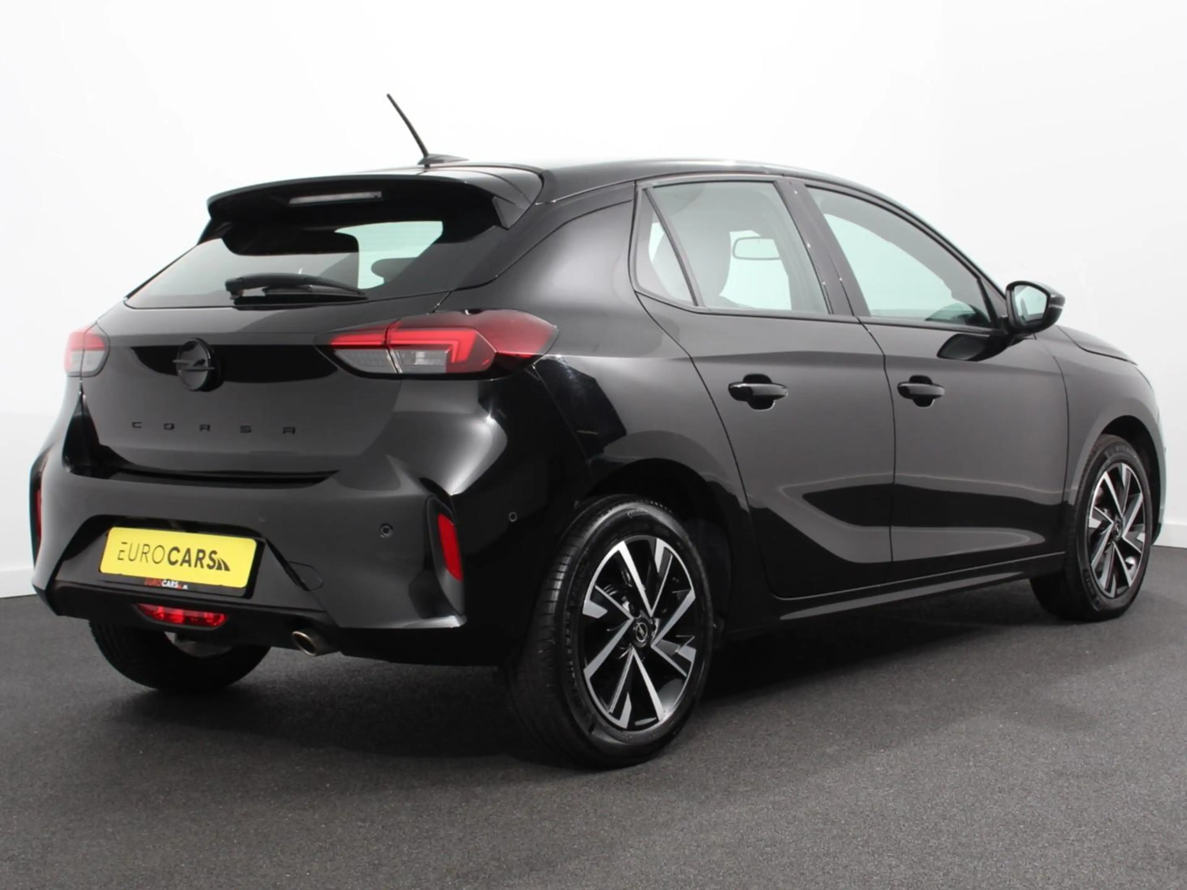 Opel Corsa 1.2 Turbo GS Navigatie Apple Carplay/Android Auto — photo 6
