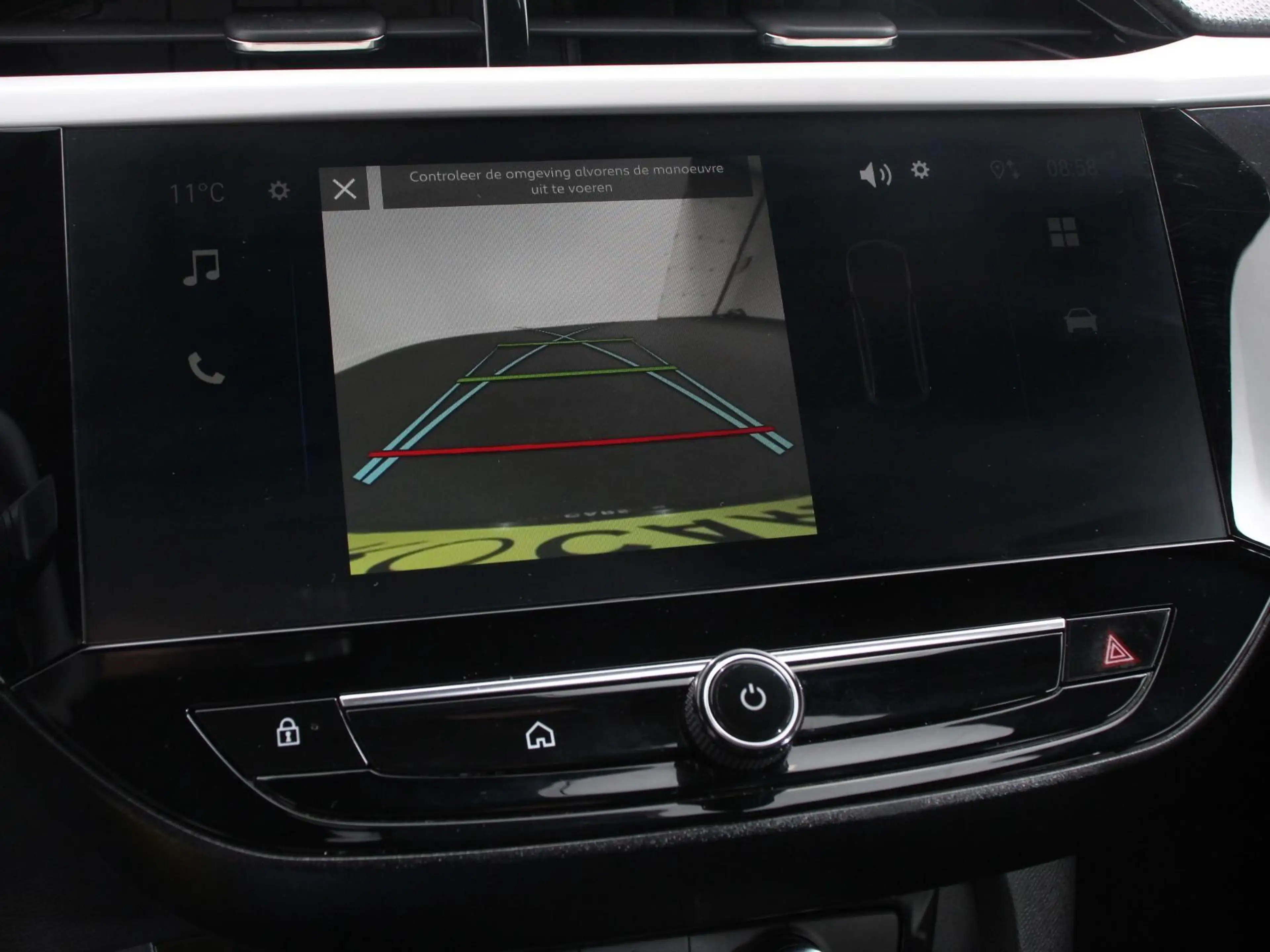 Opel Corsa 1.2 Turbo GS Navigatie Apple Carplay/Android Auto — photo 3