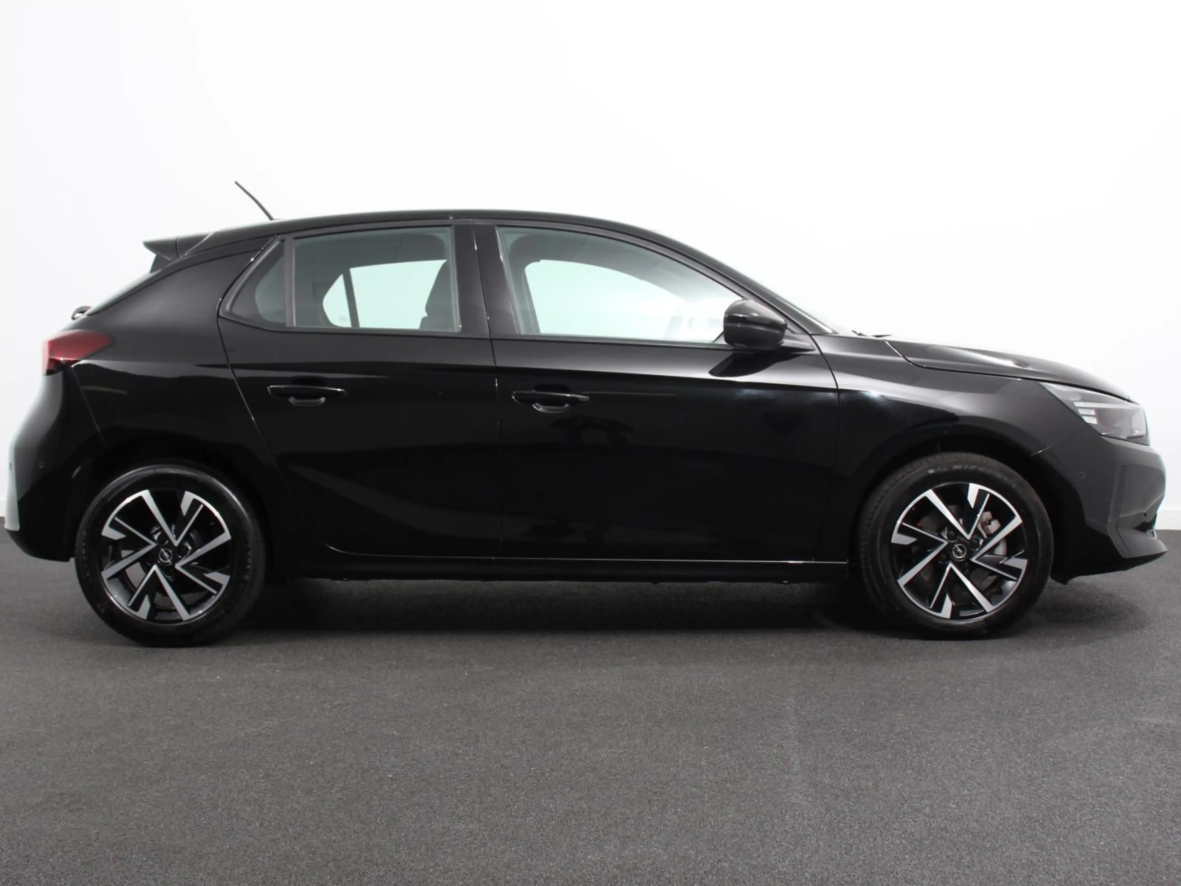 Opel Corsa 1.2 Turbo GS Navigatie Apple Carplay/Android Auto — photo 8