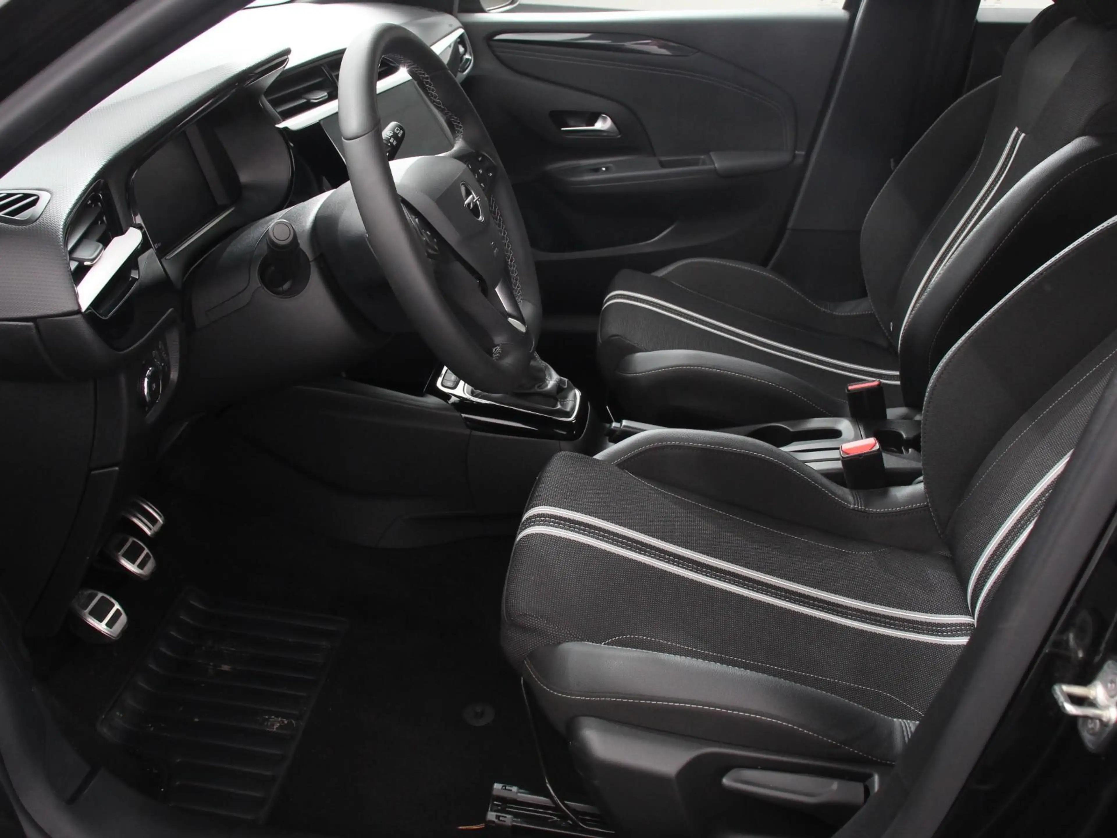 Opel Corsa 1.2 Turbo GS Navigatie Apple Carplay/Android Auto — photo 9