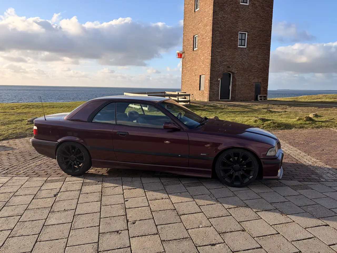BMW 328i, foto 7
