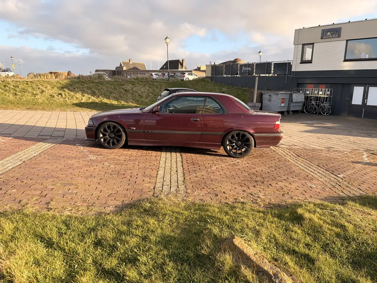 BMW 328i, foto 10