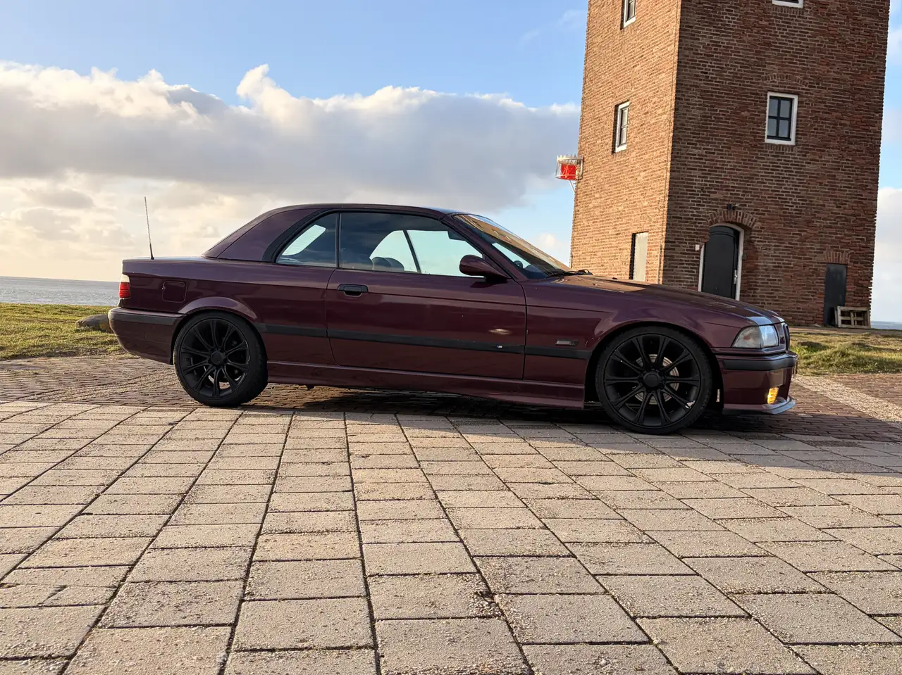 BMW 328i, foto 2