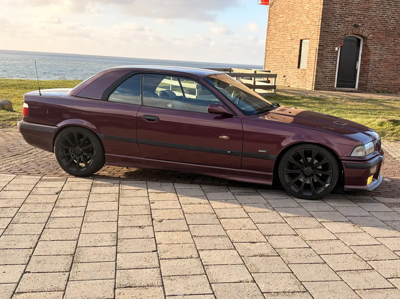 BMW 328i, foto 3