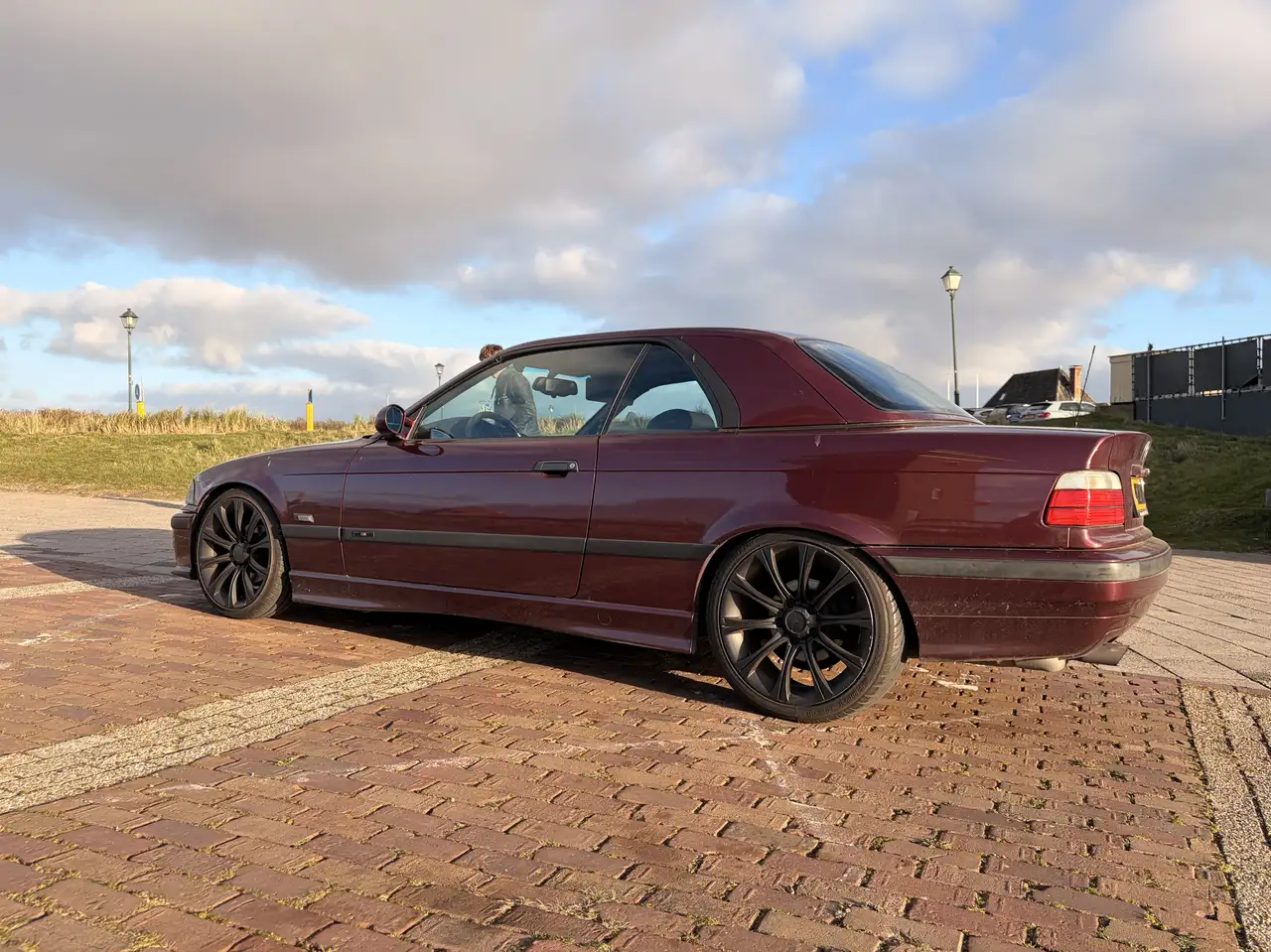BMW 328i, foto 4