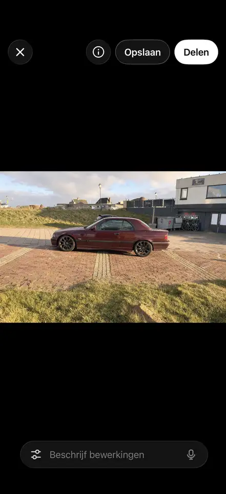 BMW 328i, foto 9