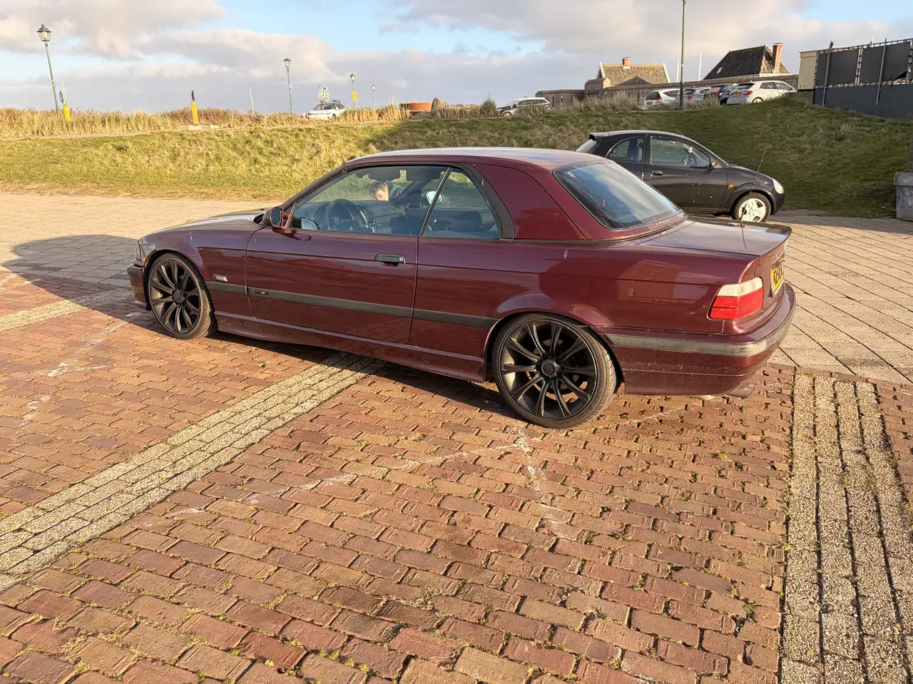 BMW 328i, foto 5