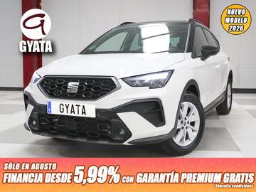 1.0 TSI S&S Style 115
