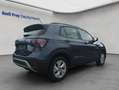 Volkswagen T-Cross 1.0 TSI OPF DSG Life Gris - thumbnail 6