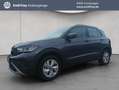 Volkswagen T-Cross 1.0 TSI OPF DSG Life Gris - thumbnail 1