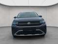 Volkswagen T-Cross 1.0 TSI OPF DSG Life Gris - thumbnail 8