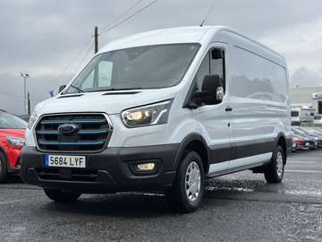 FT 350 L3 Van Trend 269