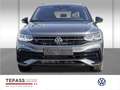 Volkswagen Tiguan Allspace 2.0 TDi R-Line NAVI PANO AHK Gris - thumbnail 3