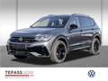Volkswagen Tiguan Allspace 2.0 TDi R-Line NAVI PANO AHK Gris - thumbnail 1