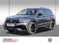 Volkswagen Tiguan Allspace 2.0 TDi R-Line NAVI PANO AHK Gris - thumbnail 1