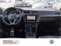 Volkswagen Tiguan Allspace 2.0 TDi R-Line NAVI PANO AHK Gris - thumbnail 6